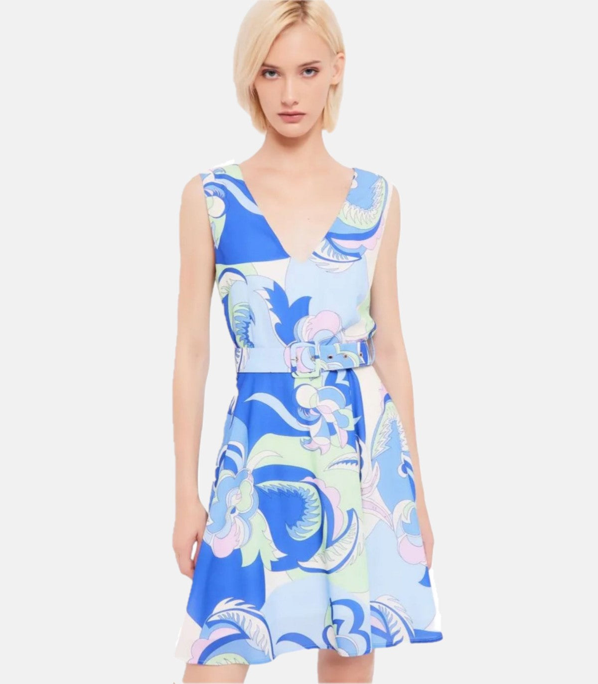 Abiti Gaudì 411FD15020