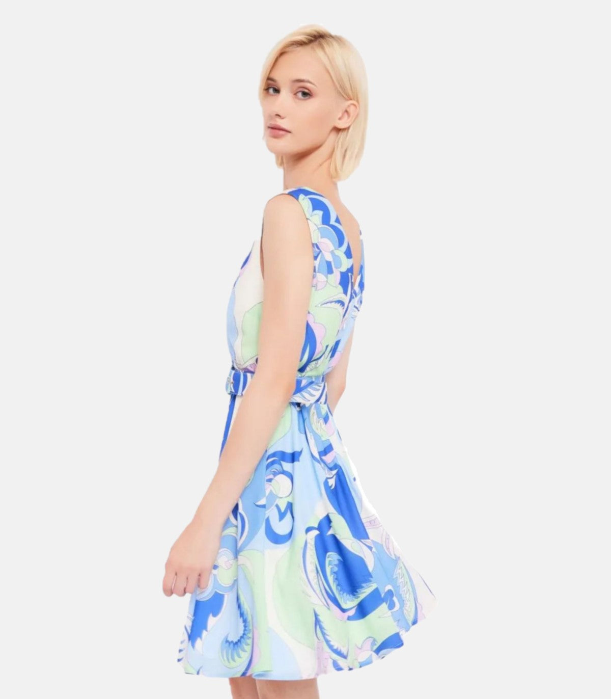 Abiti Gaudì 411FD15020