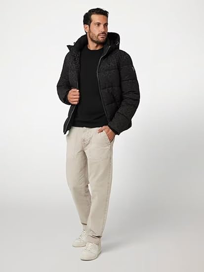 GIACCA Guess M4BL42WG9L2