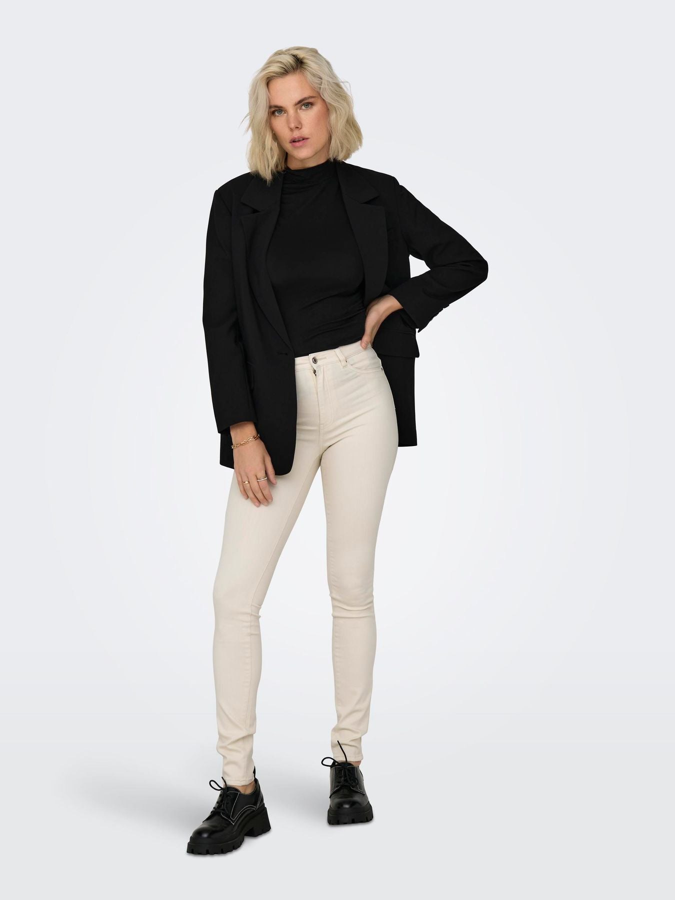 Pantaloni Only 15309783