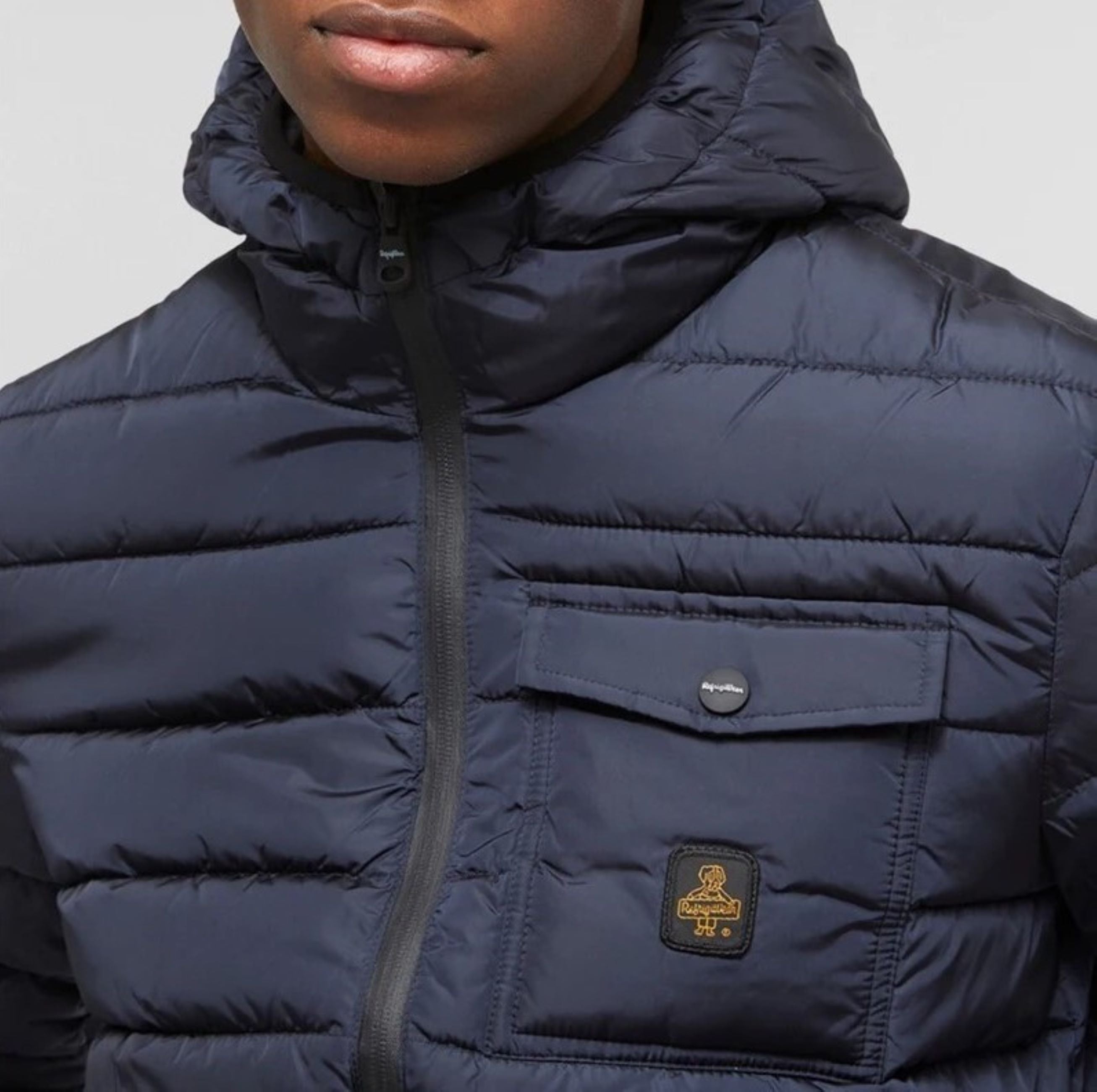 Giubbotto Refrigiwear G23308JOSH JACKET