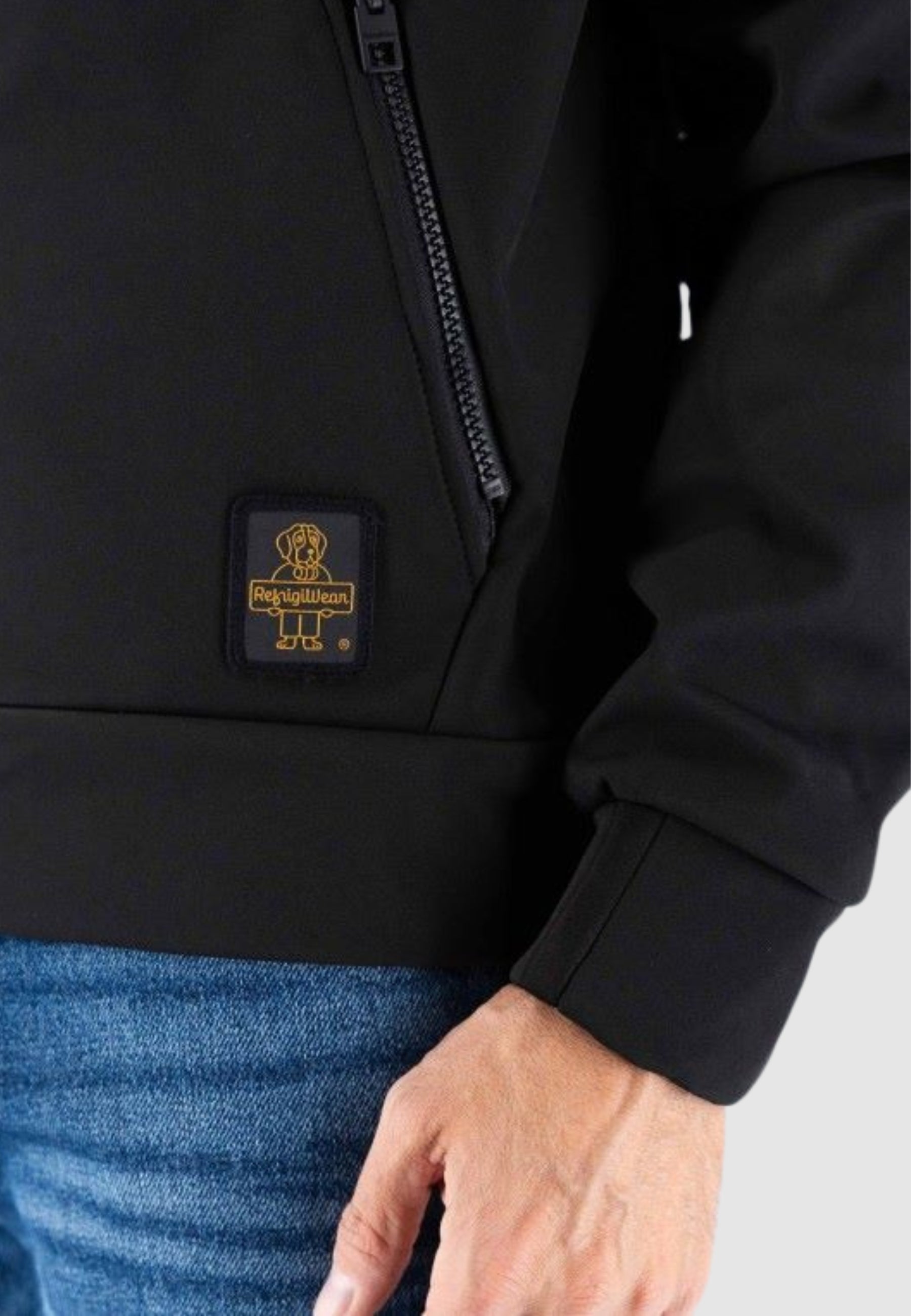 Giubbotto Refrigiwear G05708SPEED JACKET