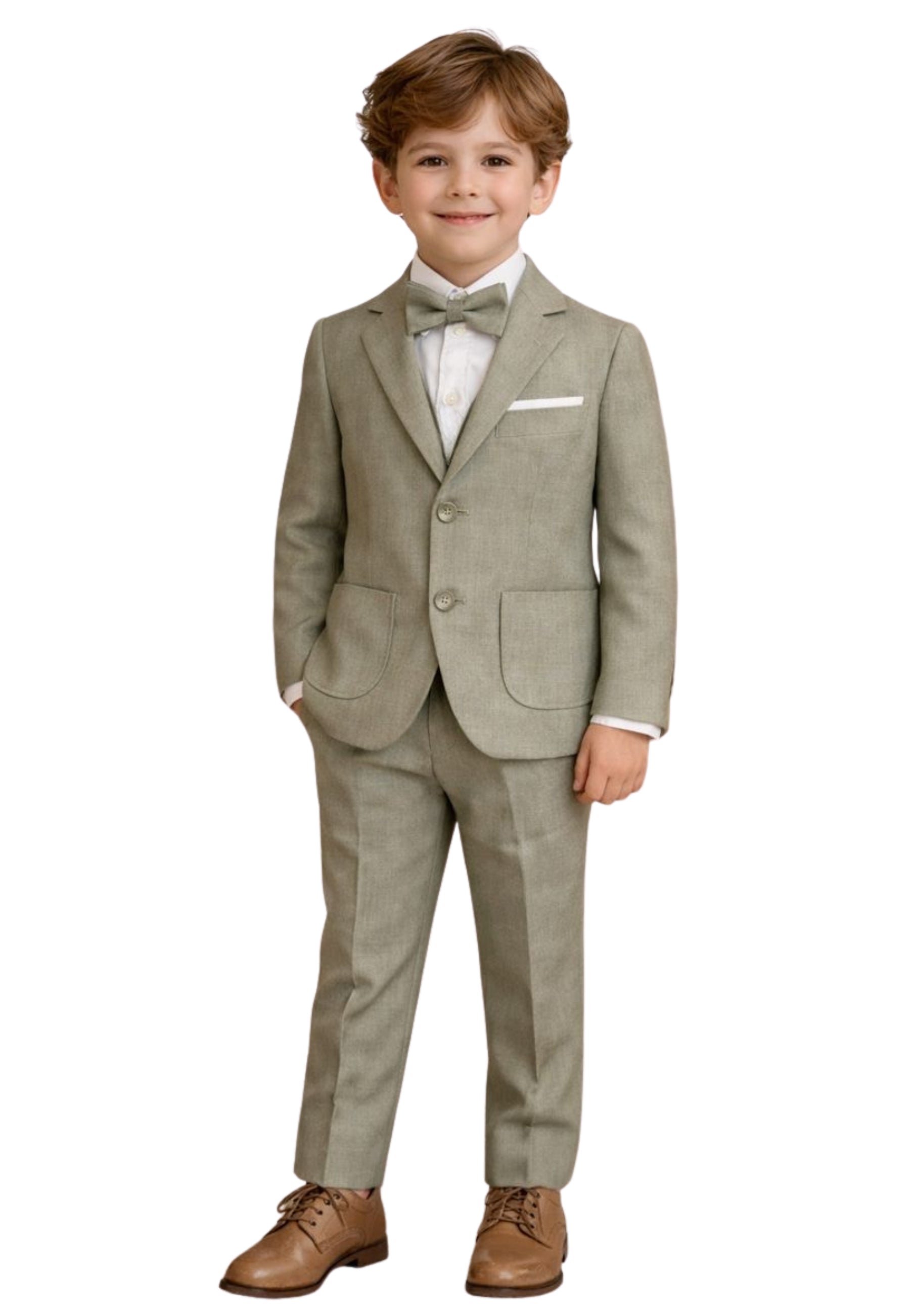 Completi Gentleman GM2264