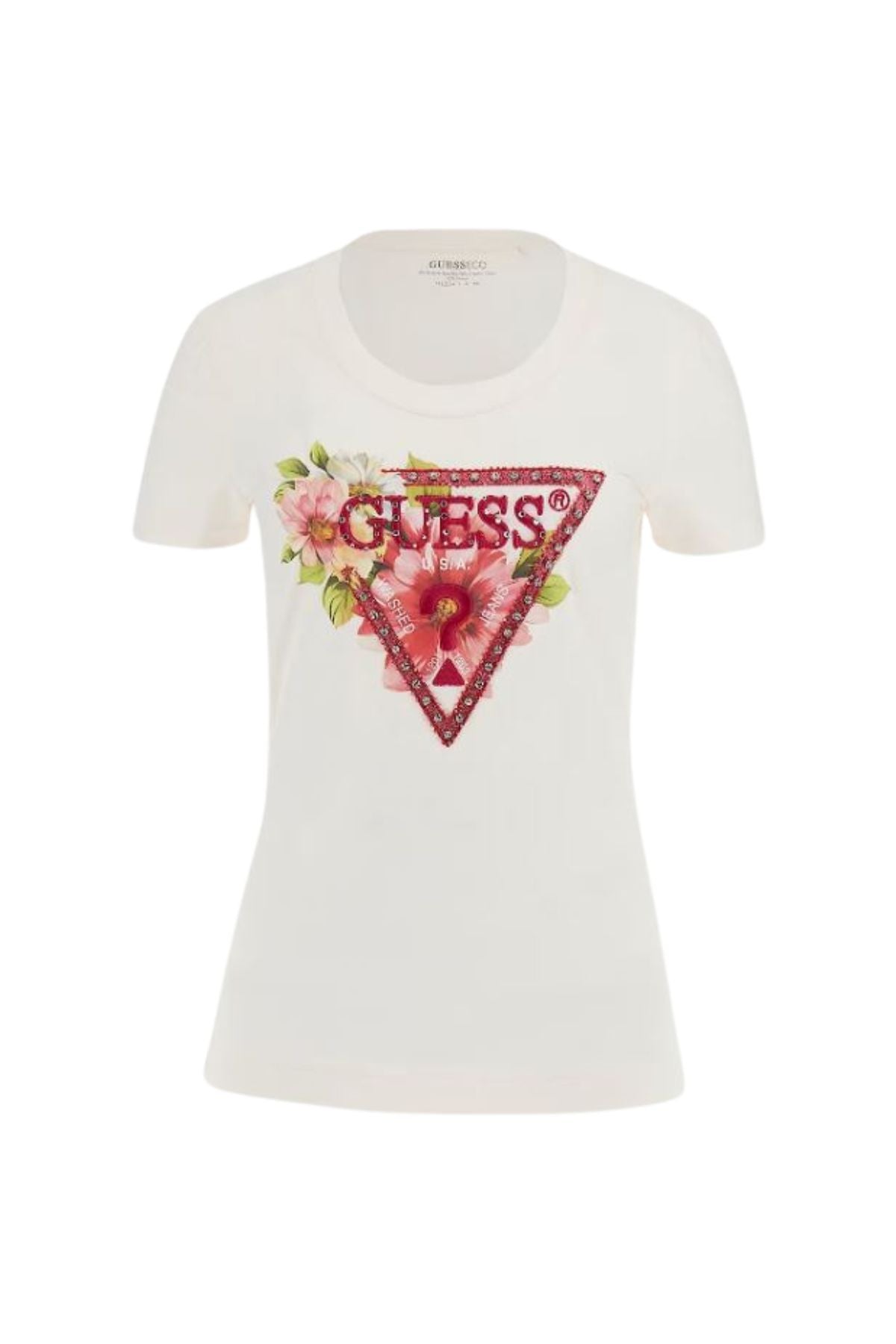 T-Shirt e Polo Guess W5GI10J1314