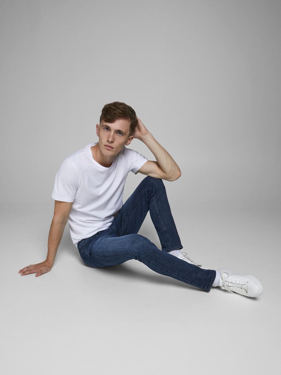 Pantaloni JACK & JONES 12173407