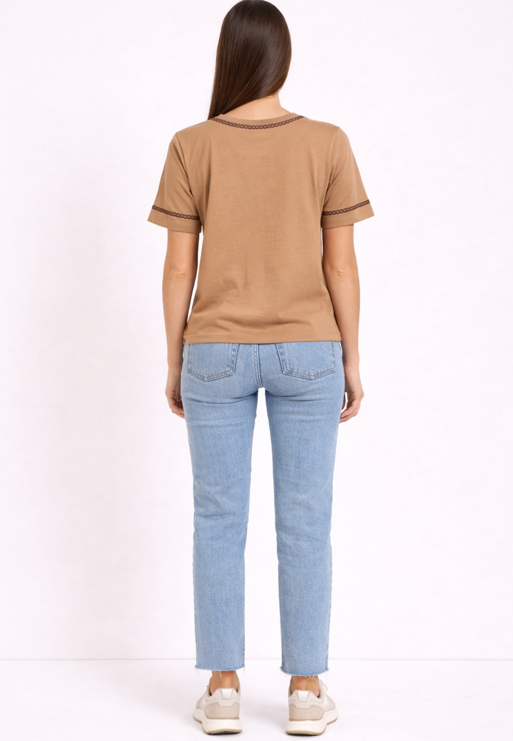 T-Shirt e Polo Yes-Zee T265
