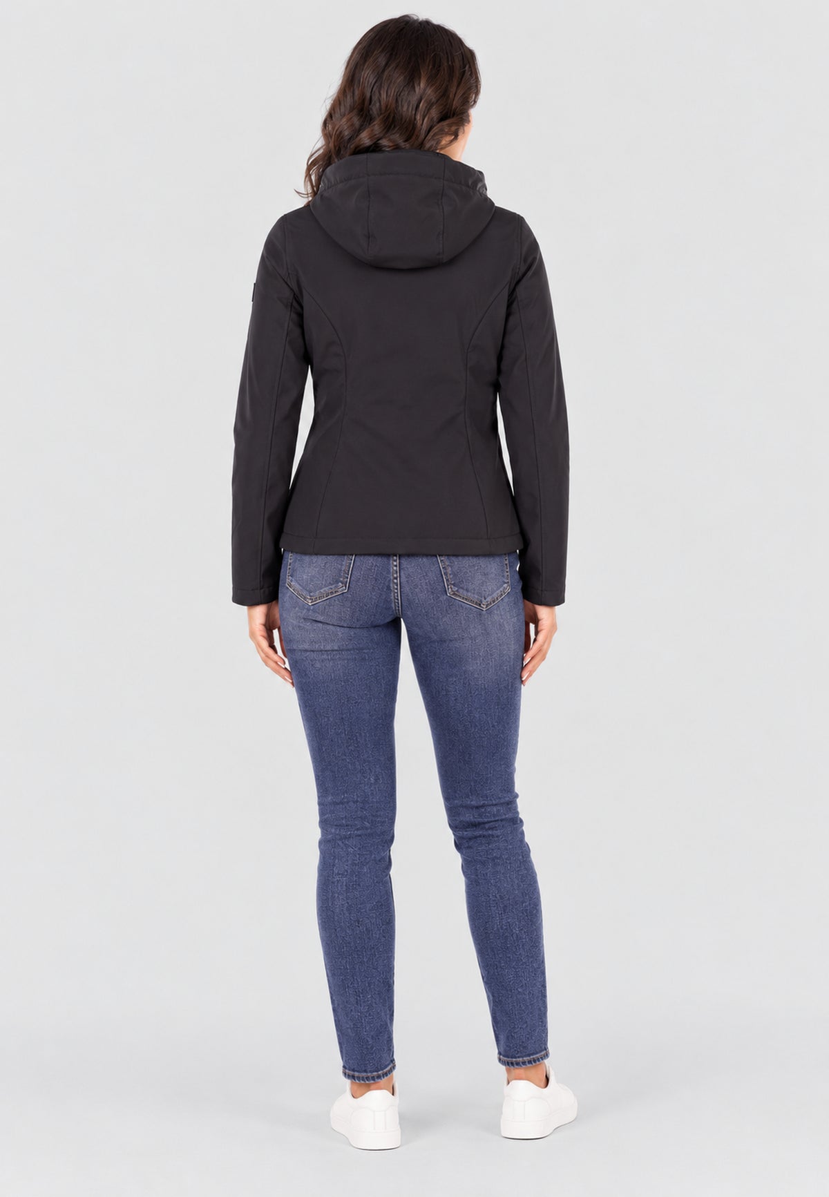 Giubbotto J028 Yes-Zee
