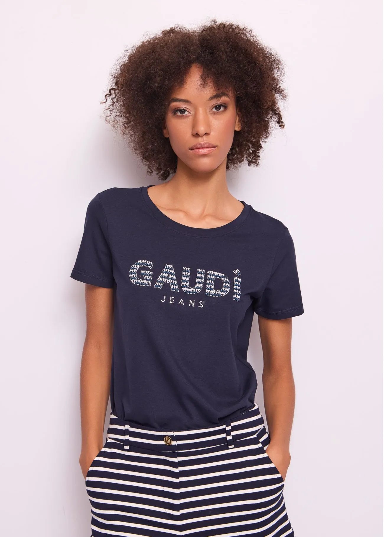 T-Shirt e Polo GAUDI' 511BD64021