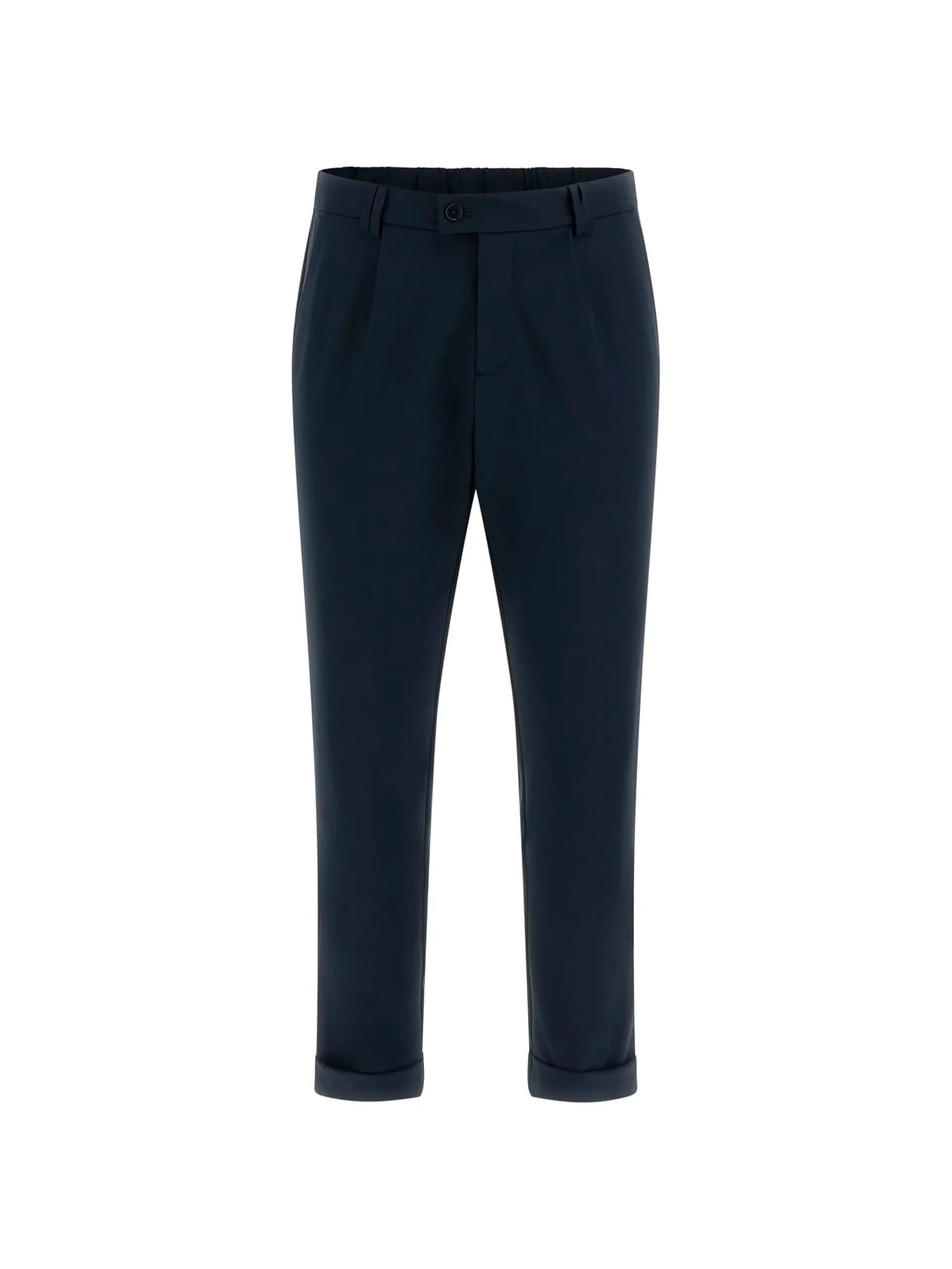 Pantaloni Guess M4BB27WGHA1