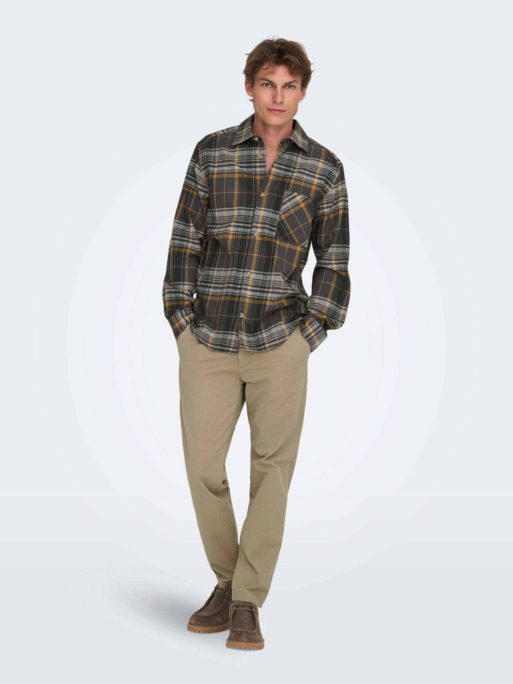 Pantaloni Only&Sons 22029761