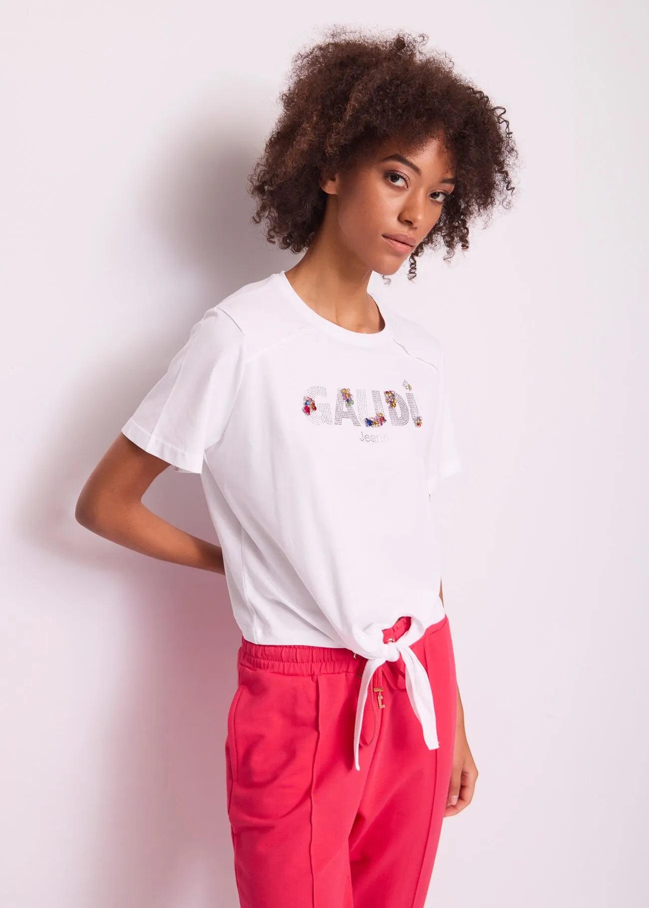 T-Shirt e Polo GAUDI' 511BD64026