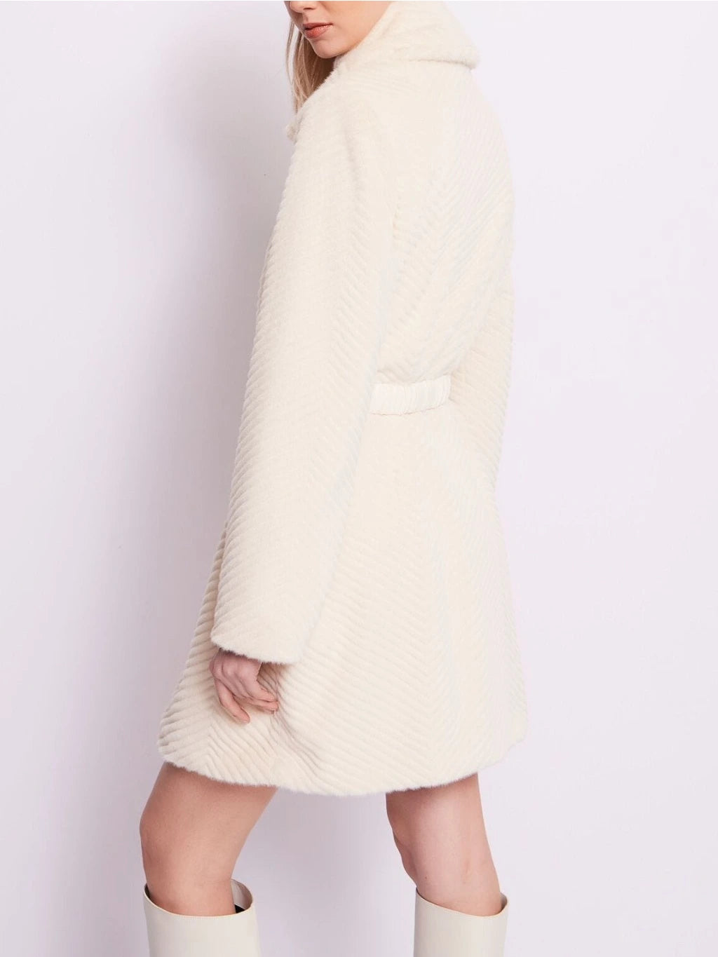 Pelliccia Gaudì 421FD39001