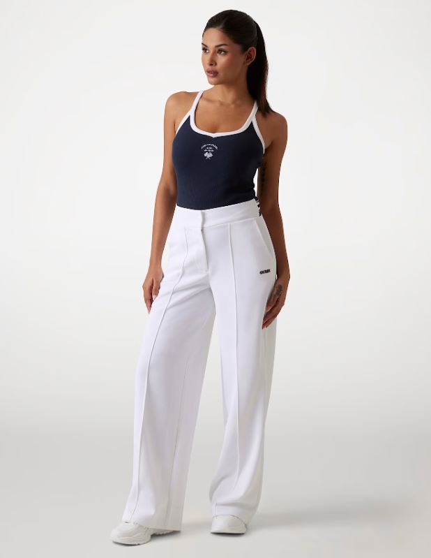 Pantaloni Guess V5GB02KCYF2