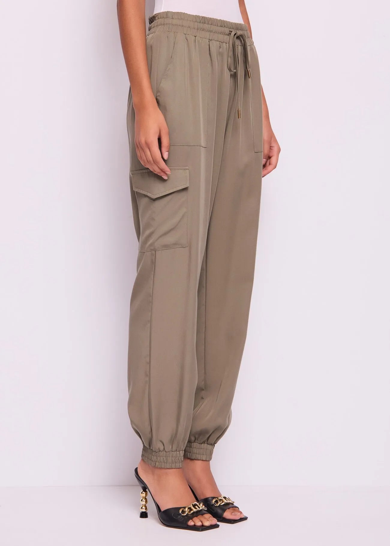 Pantaloni GAUDI' 511BD25010
