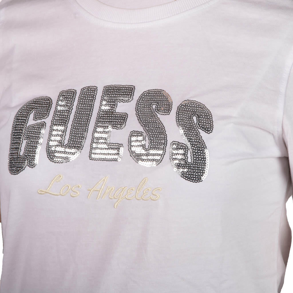 T-Shirt e Polo Guess W4GI31I3Z14