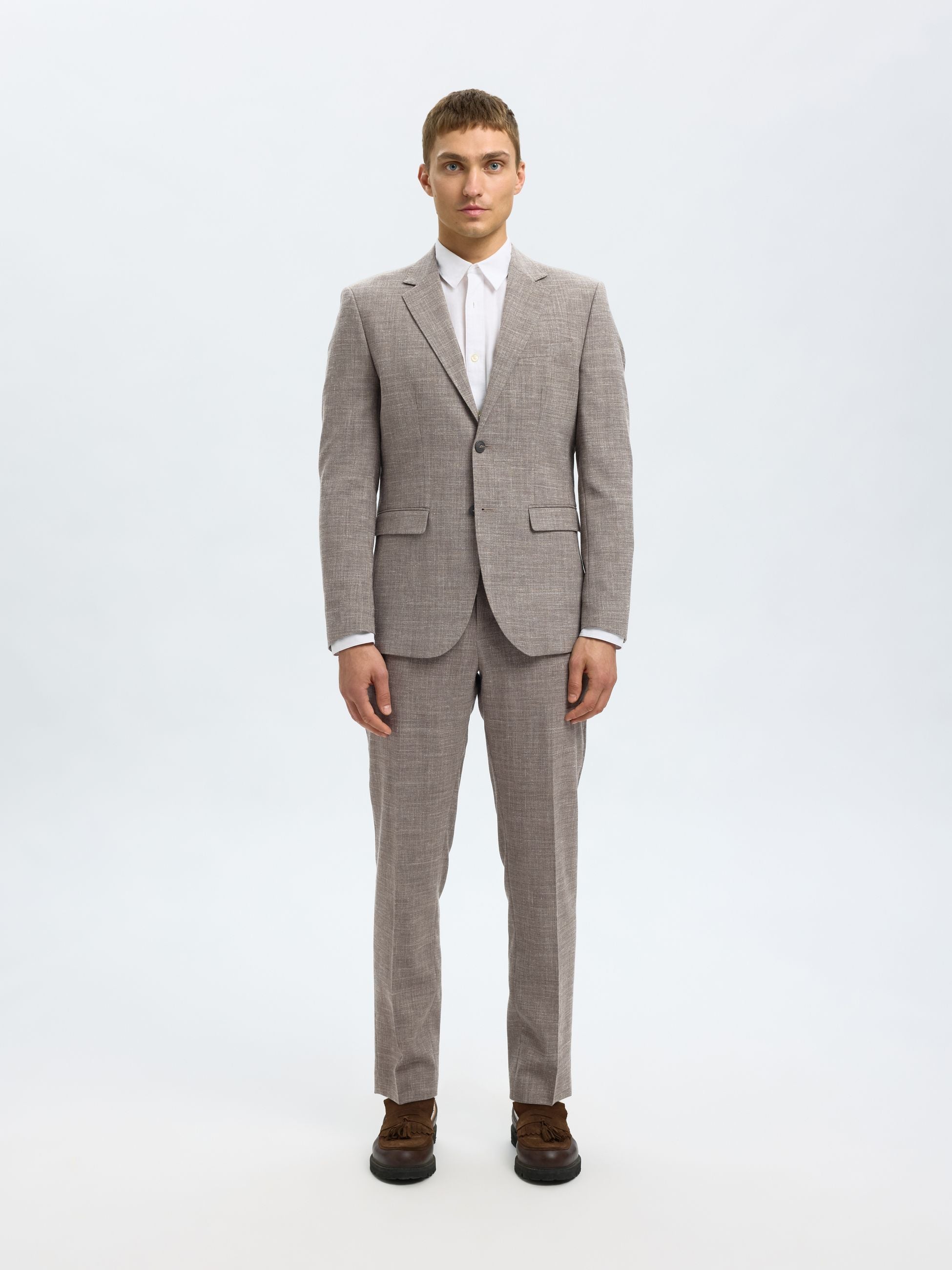 Pantaloni Selected 16087871