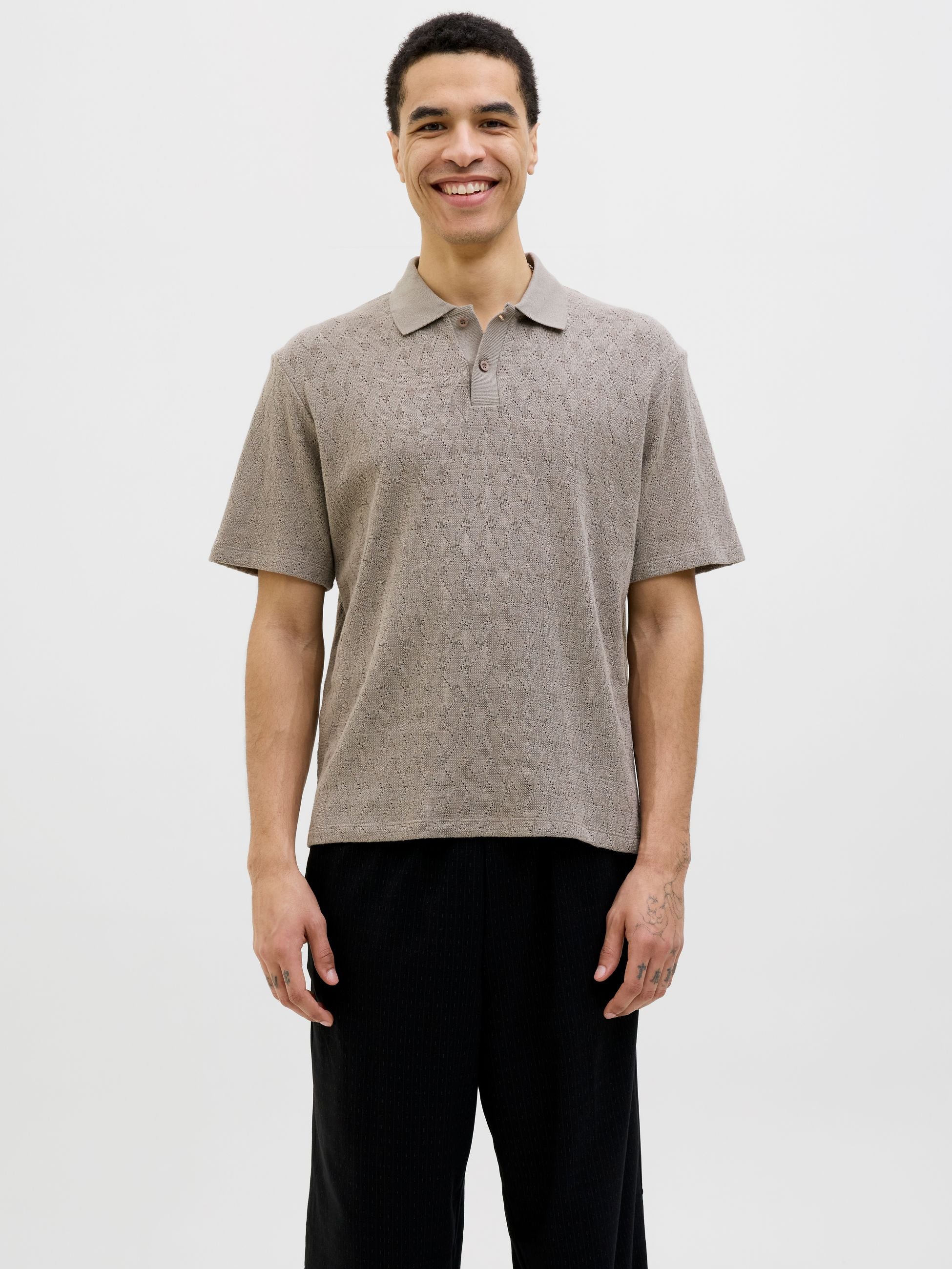 T-Shirt e Polo JACK & JONES 12275090