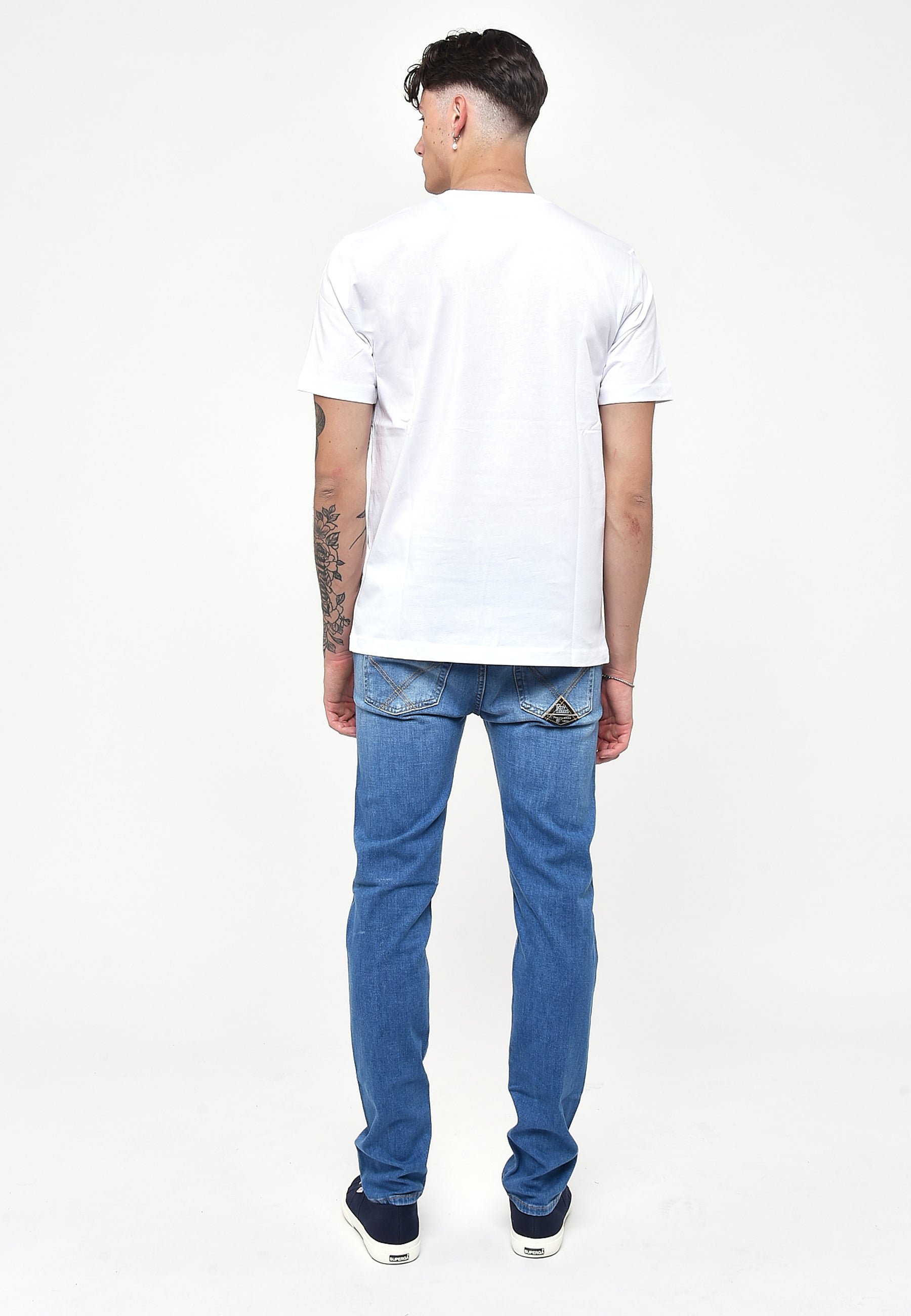 Maglieria Refrigiwear PIERCE T-SHIRT