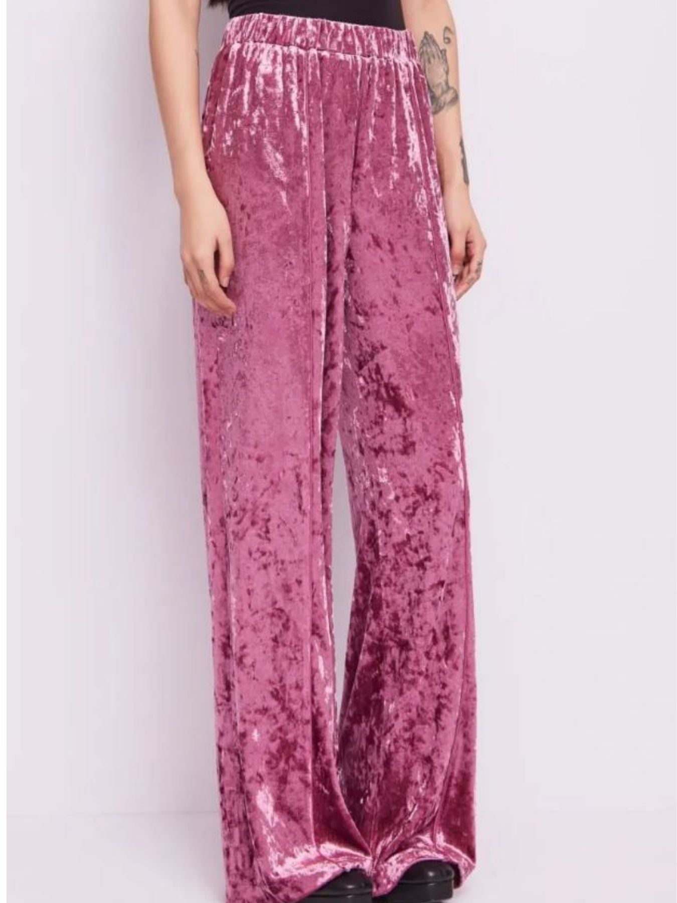 Pantaloni Denny Rose 421DD24001