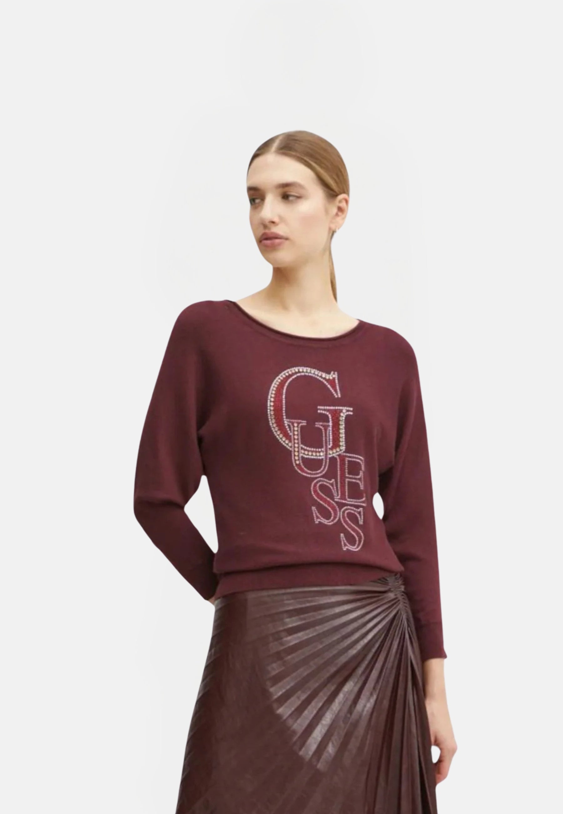 Maglieria Guess W4BR01Z2NQ2