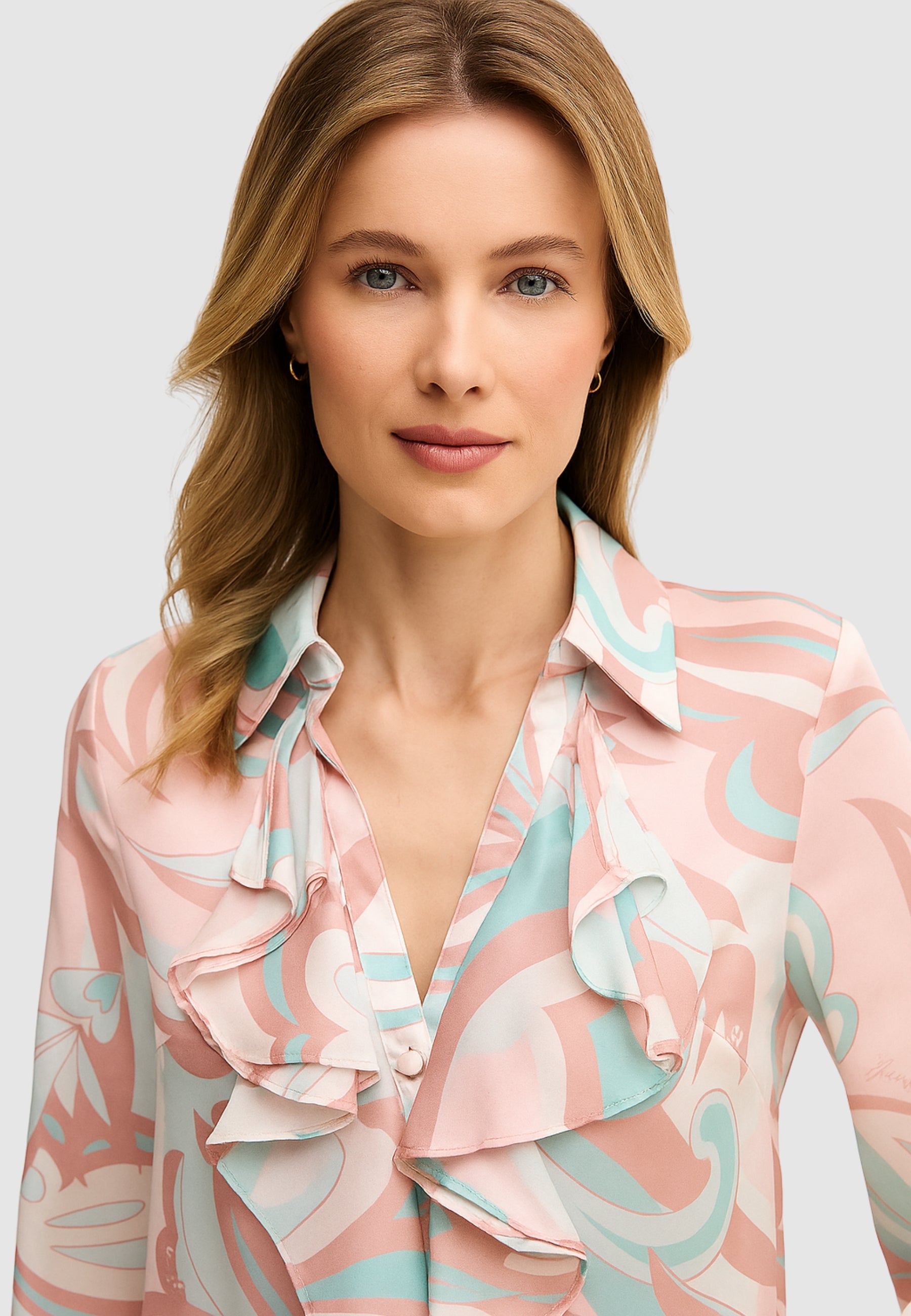 Camicie GAUDI' 511FD45004