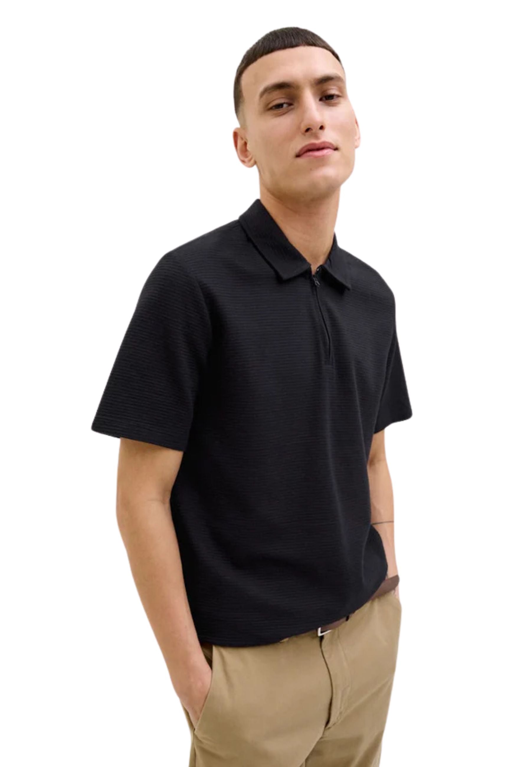 T-Shirt e Polo JACK & JONES 12269338