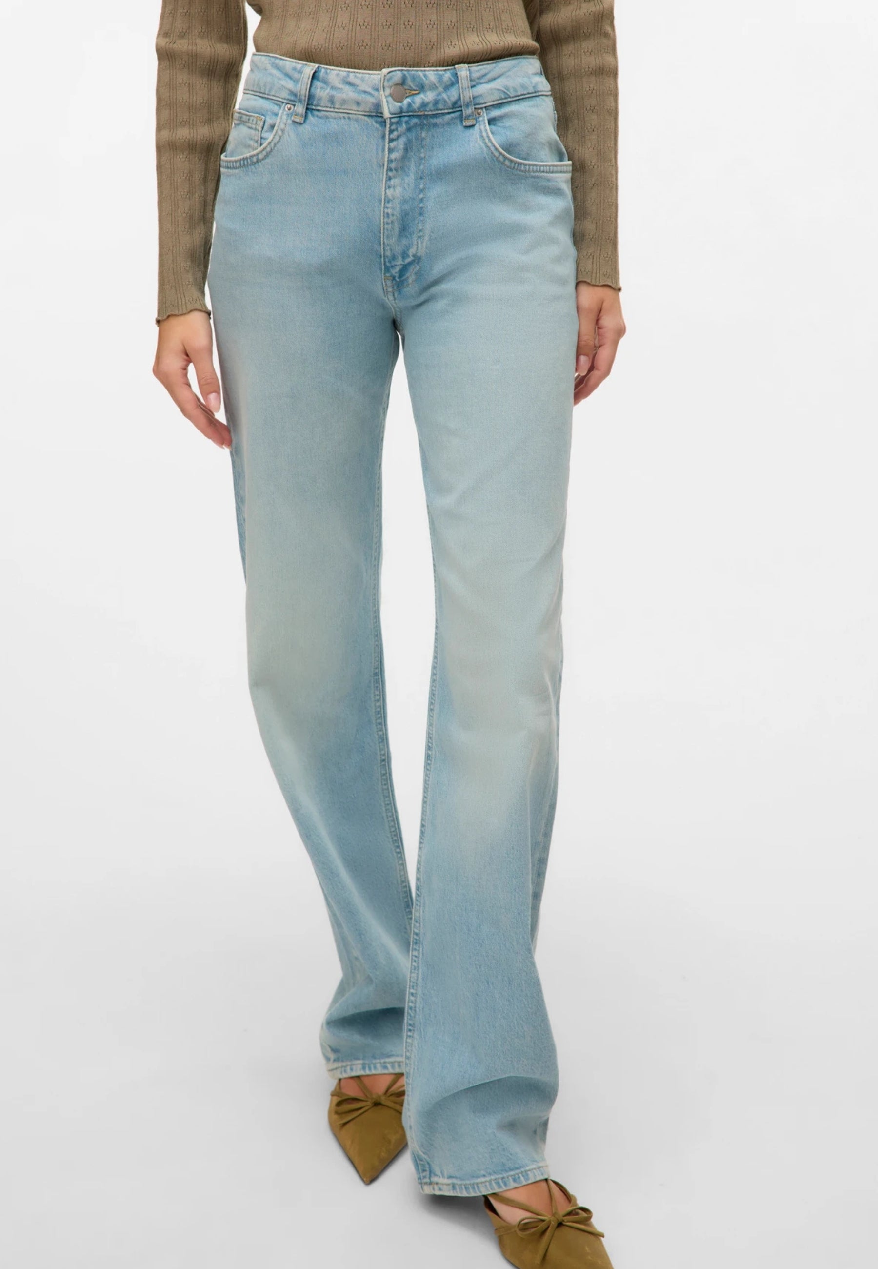 Pantaloni VERO MODA 10326281