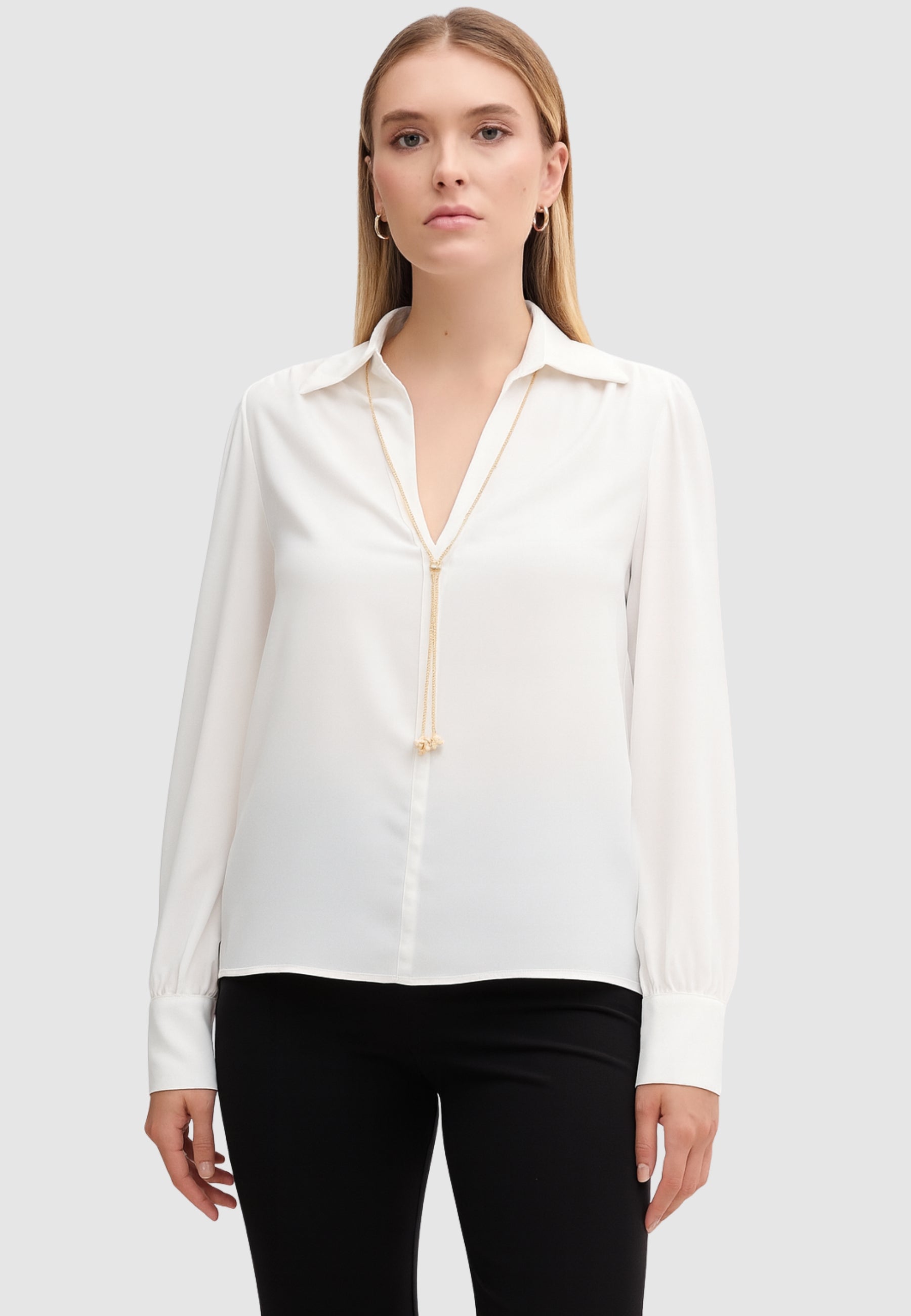 camicia Gaudi Jeans 521FD45009