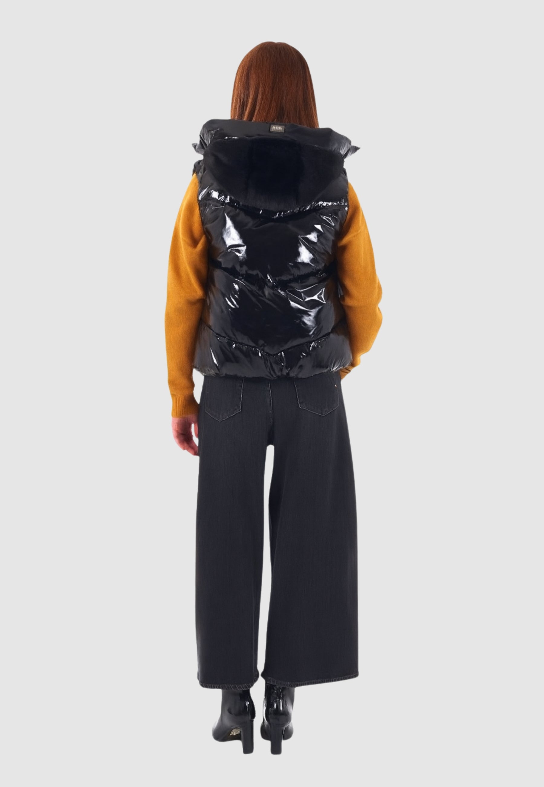 Pantaloni Yes-Zee P308