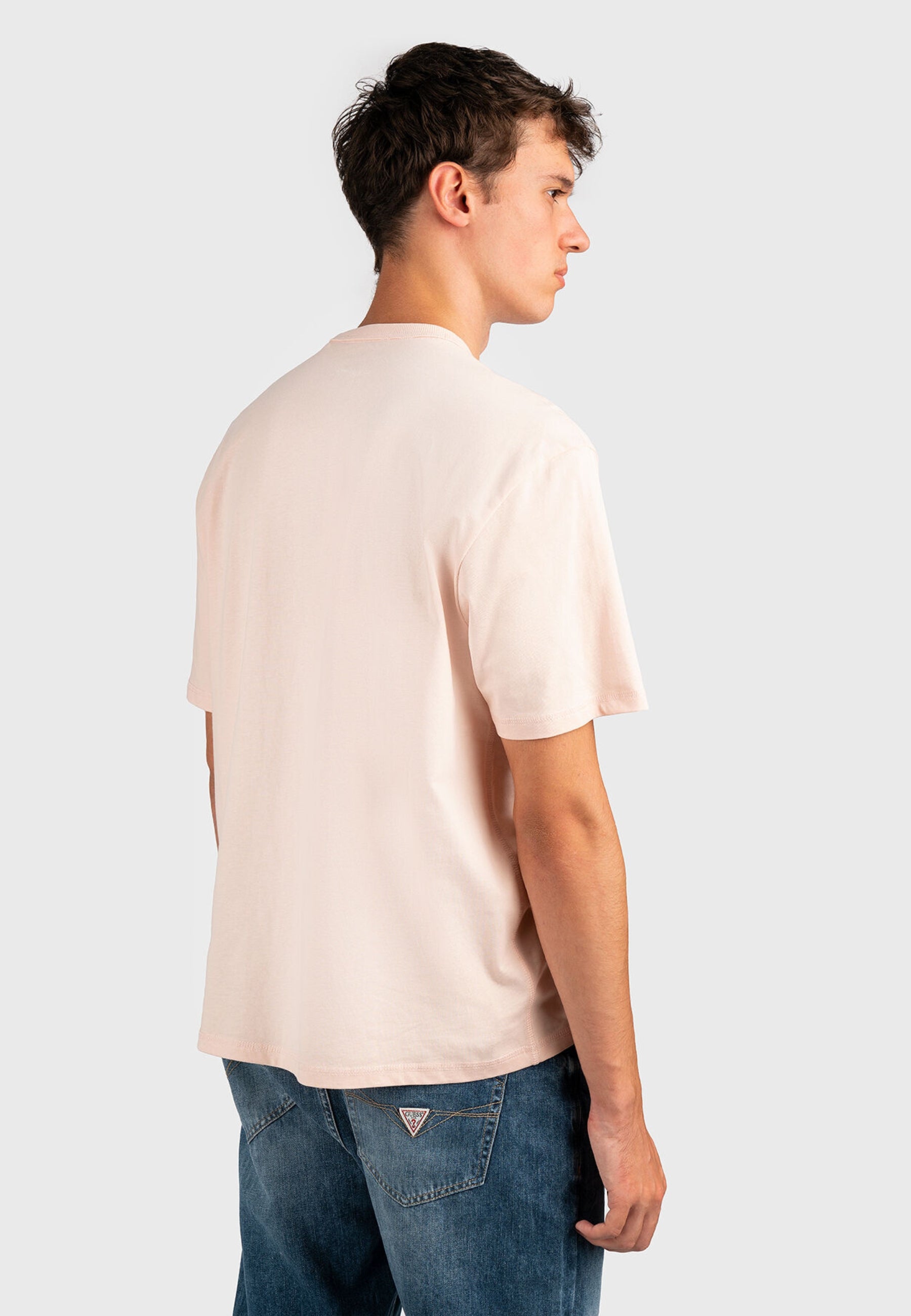 T-Shirt e Polo Guess M4GI23K8FQ4