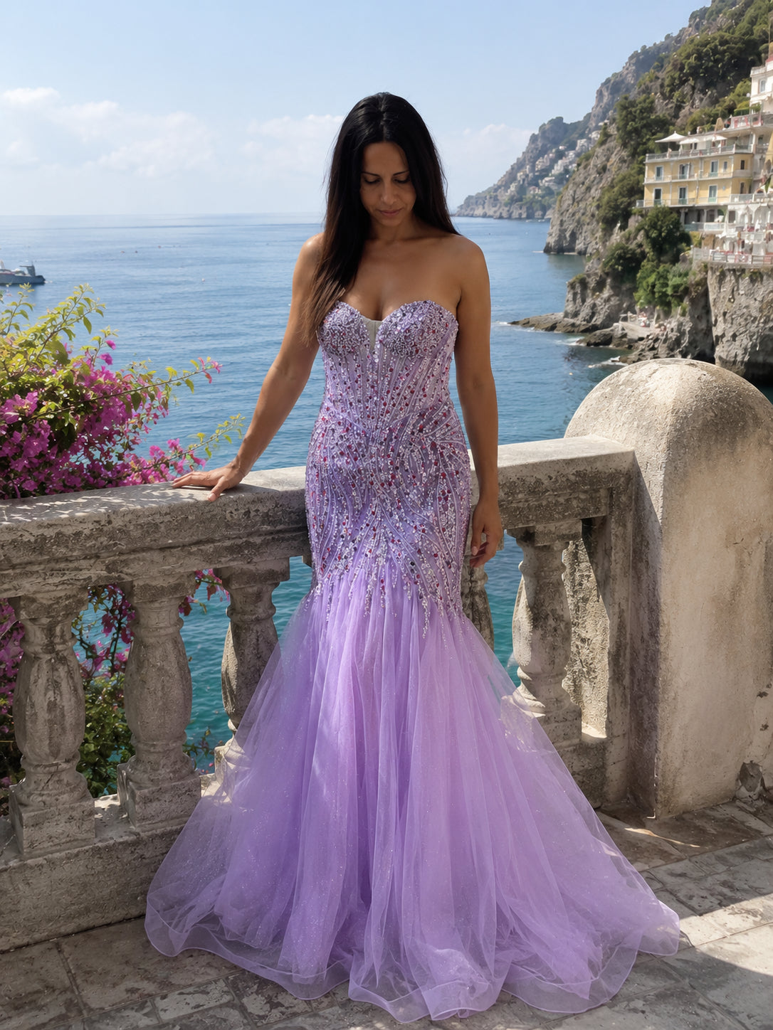 Venice Couture 881009