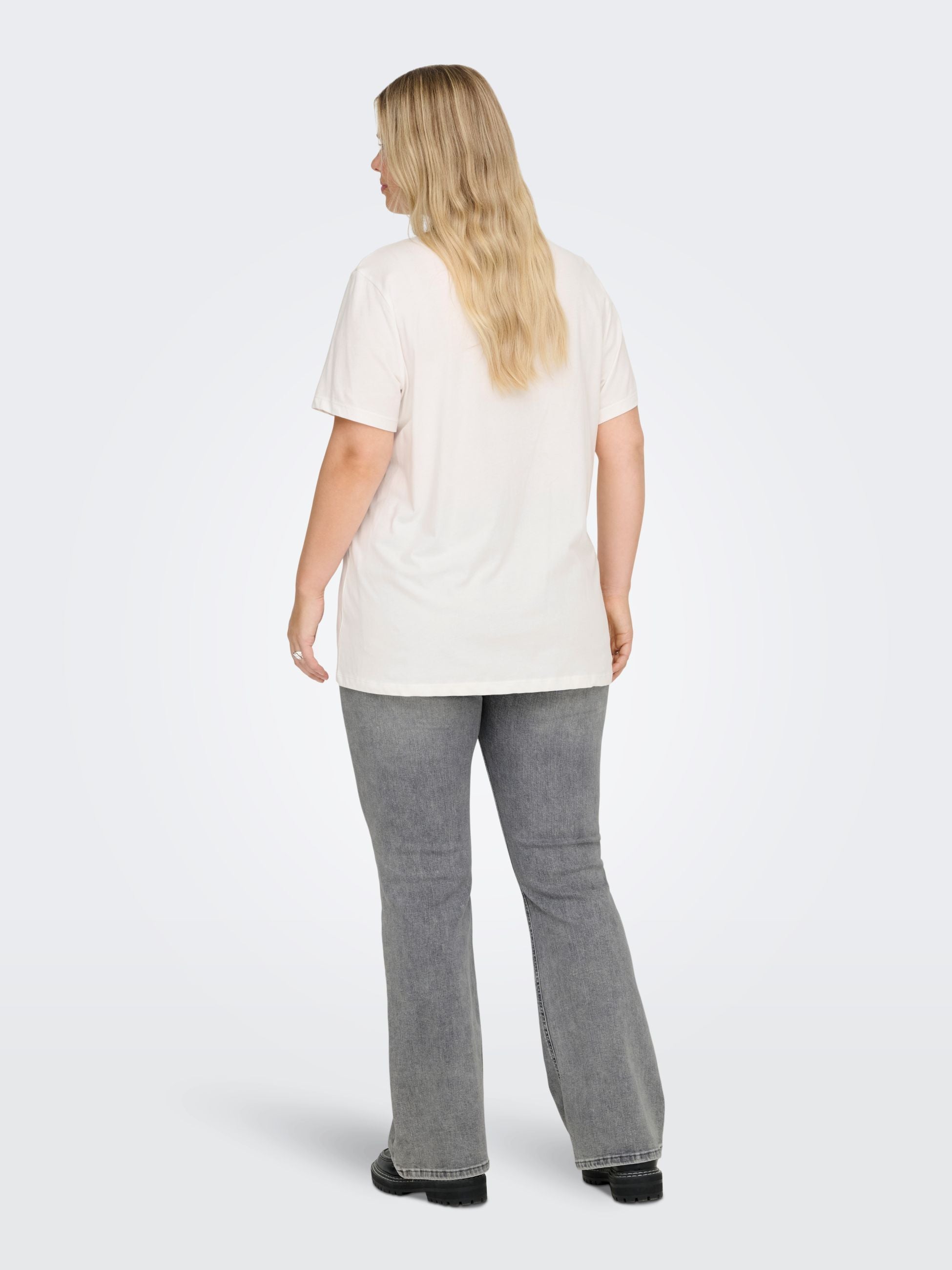 T-Shirt e Polo Only Carmakoma 15353271