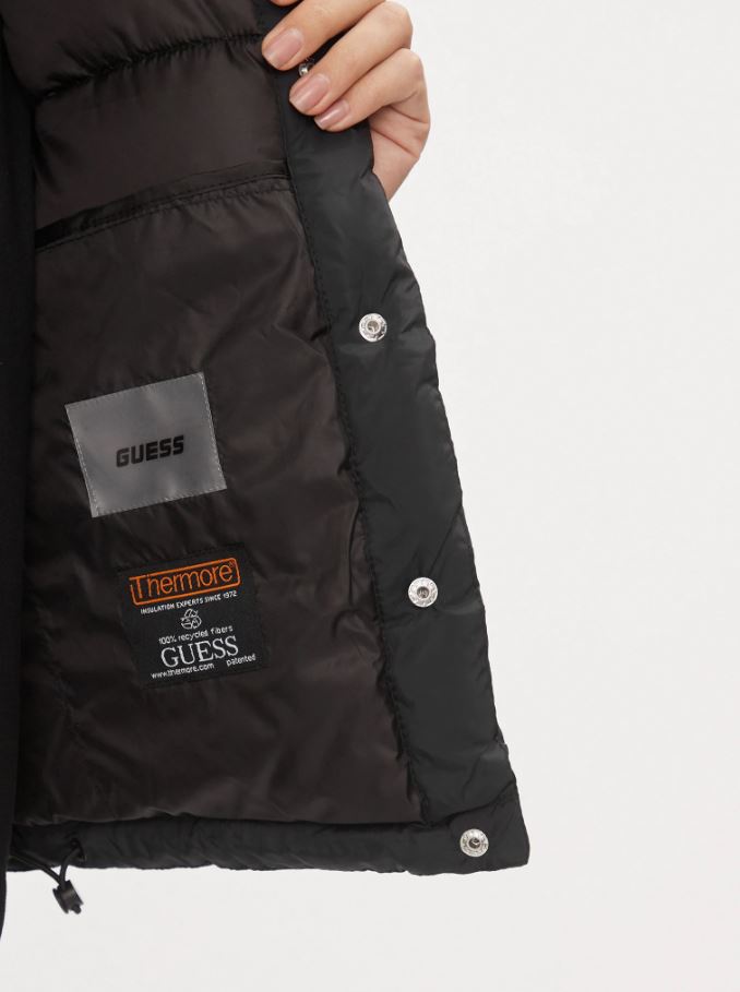 Giacche Guess V4RL02WFYE2