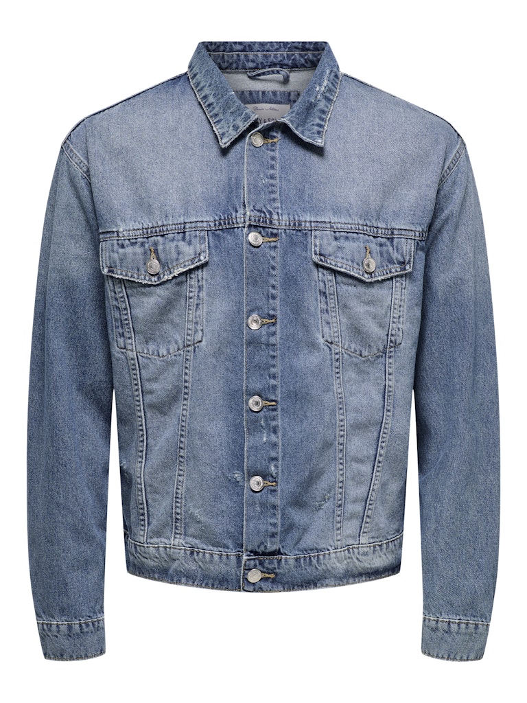 GIACCA Only&Sons 22031183