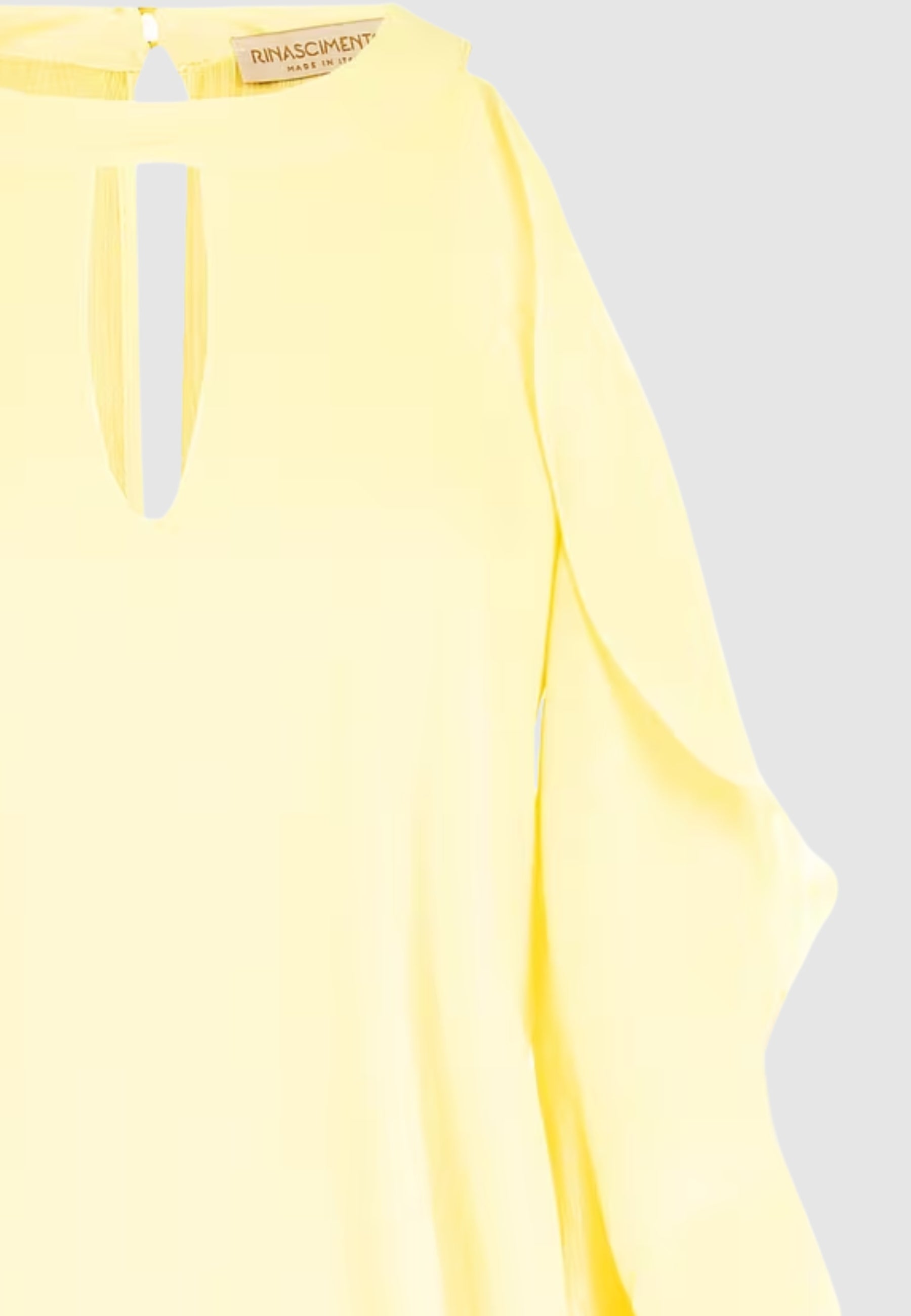 Blusa Rinascimento CFC0124479003