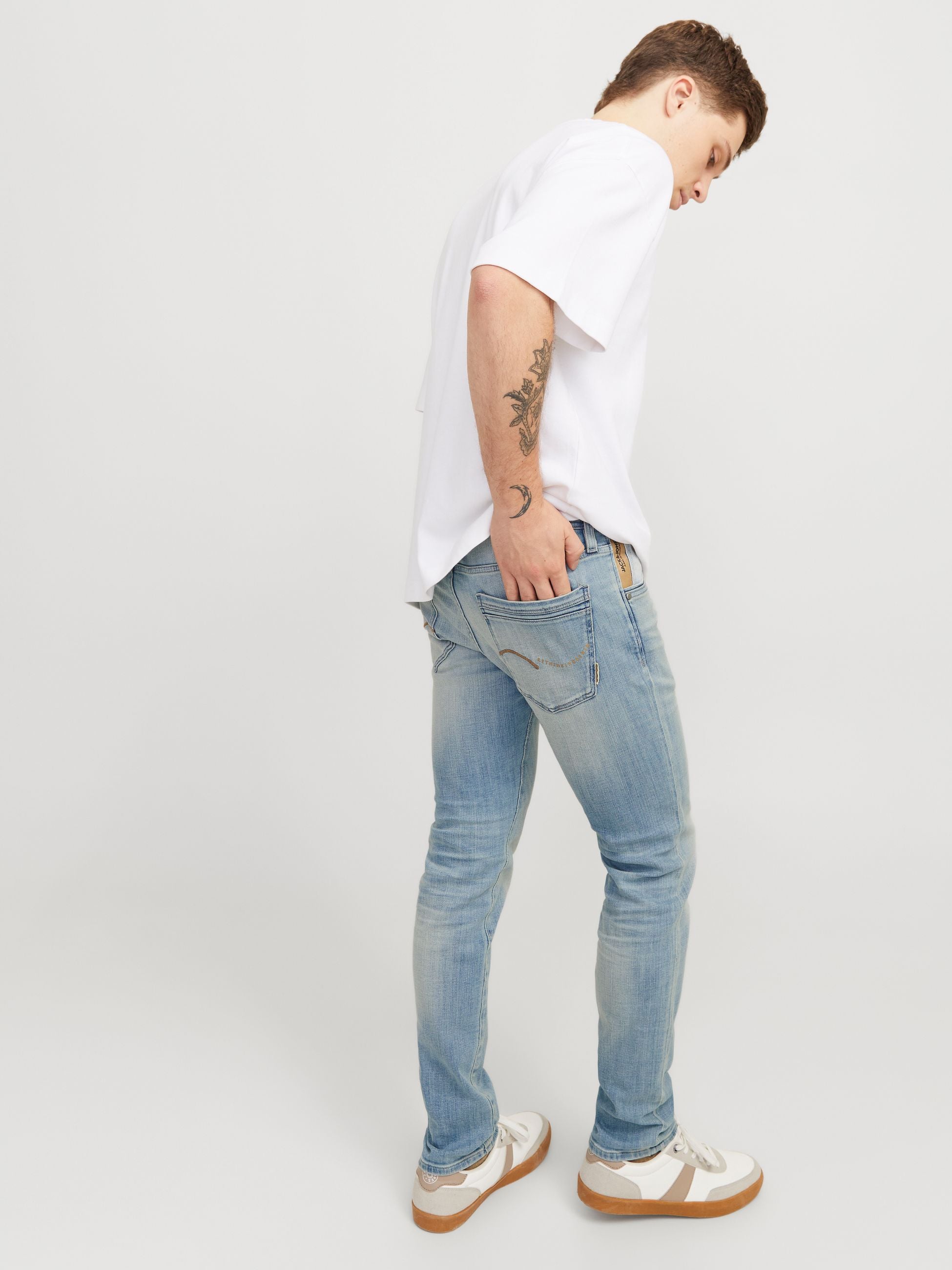 Pantaloni JACK & JONES 12272258