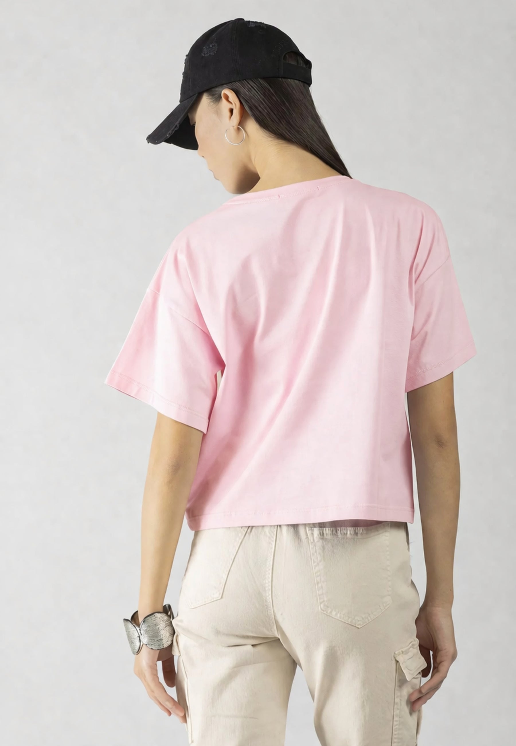 T-Shirt e Polo Denny Rose 611ND64006