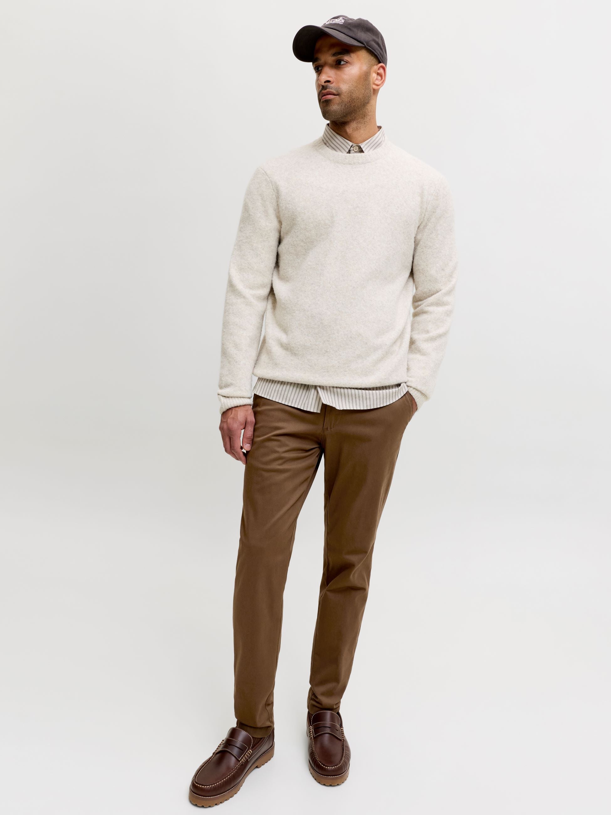 Pantaloni JACK & JONES 12150148