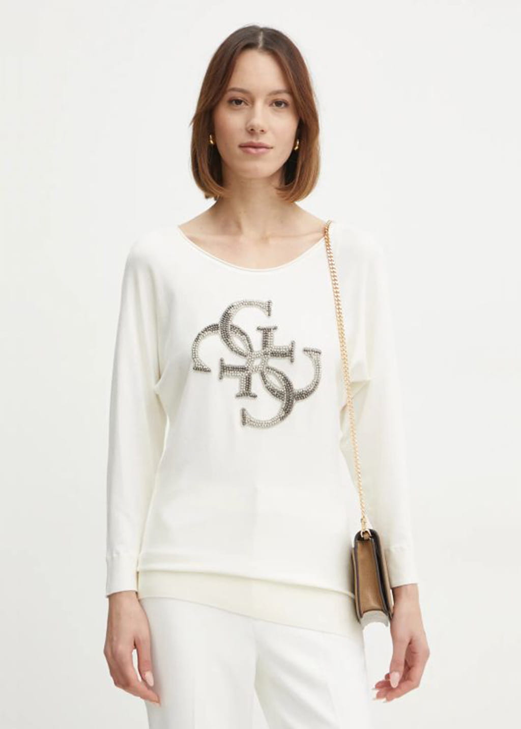 Maglieria Guess W5RR37Z2NQ2