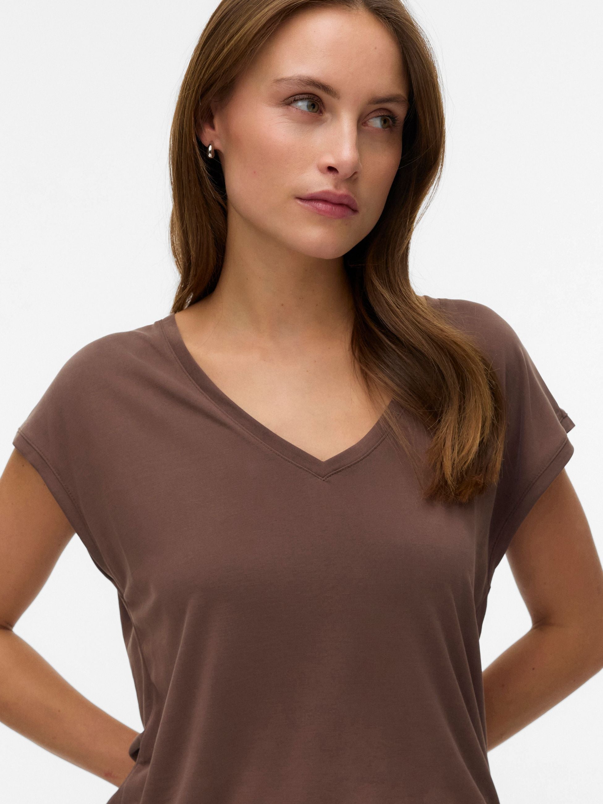 T-Shirt e Polo VERO MODA 10247666