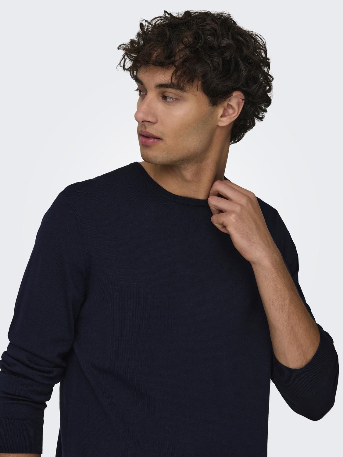 Maglieria Only&Sons 22020088