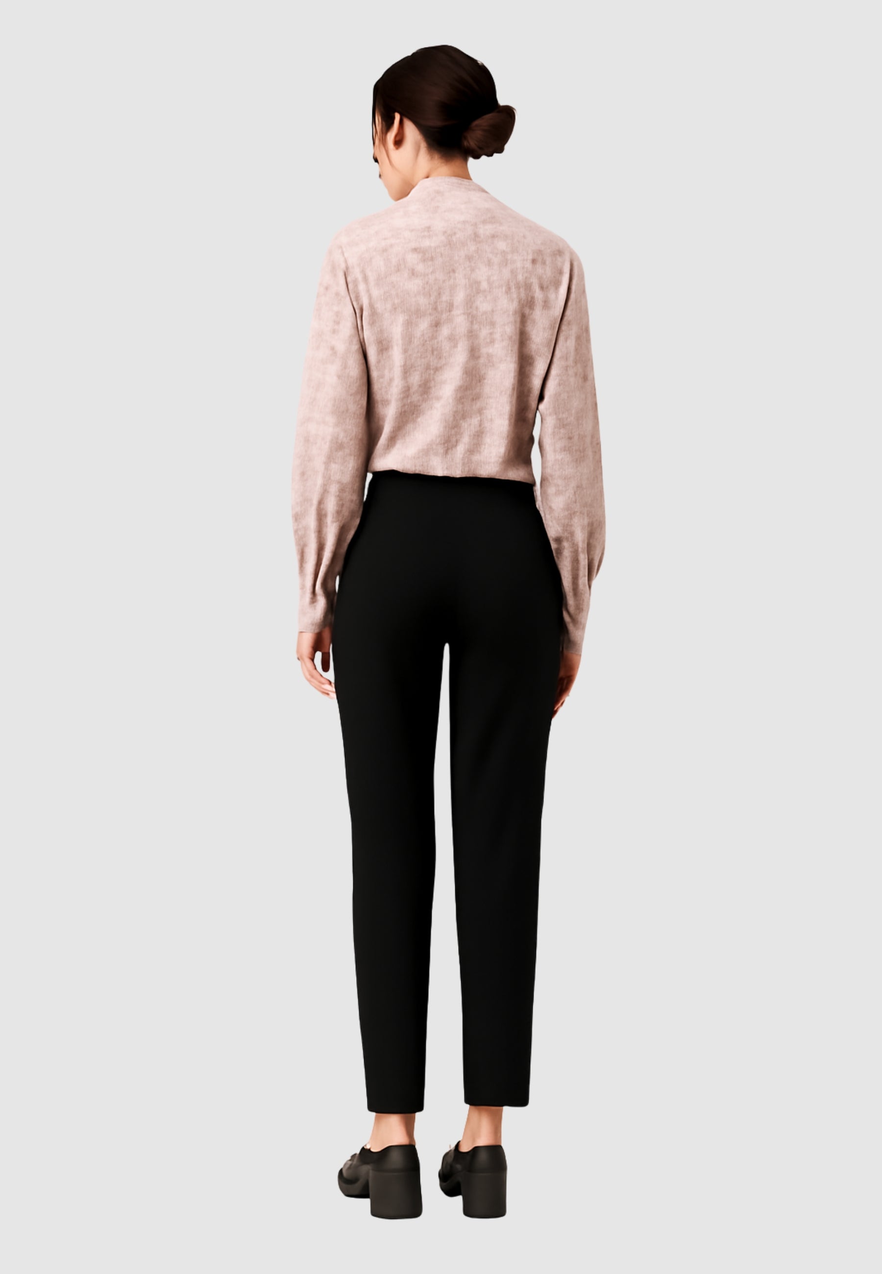 Pantaloni Rinascimento CFC0125407003