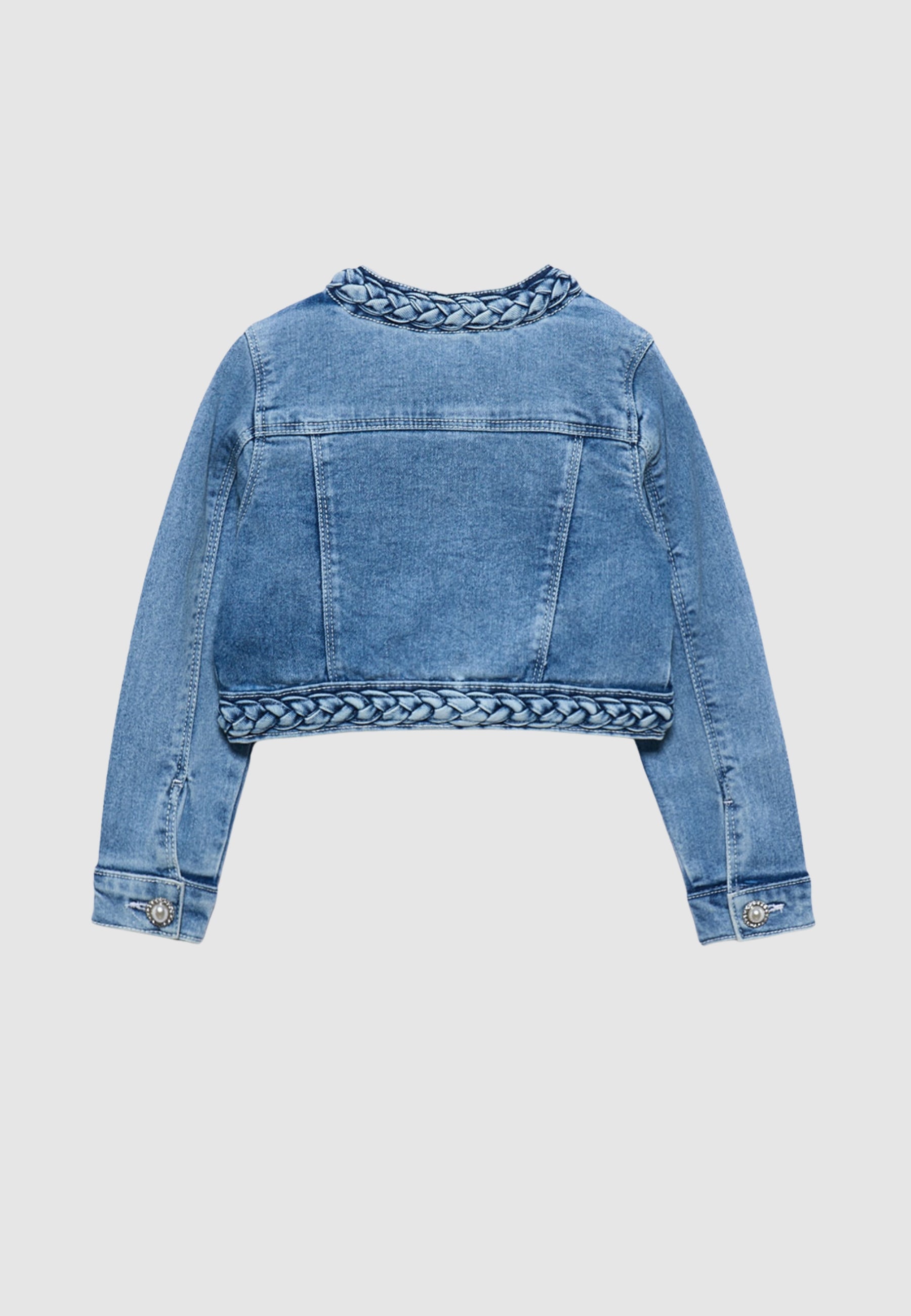 Giacche Abel & Lula 5307