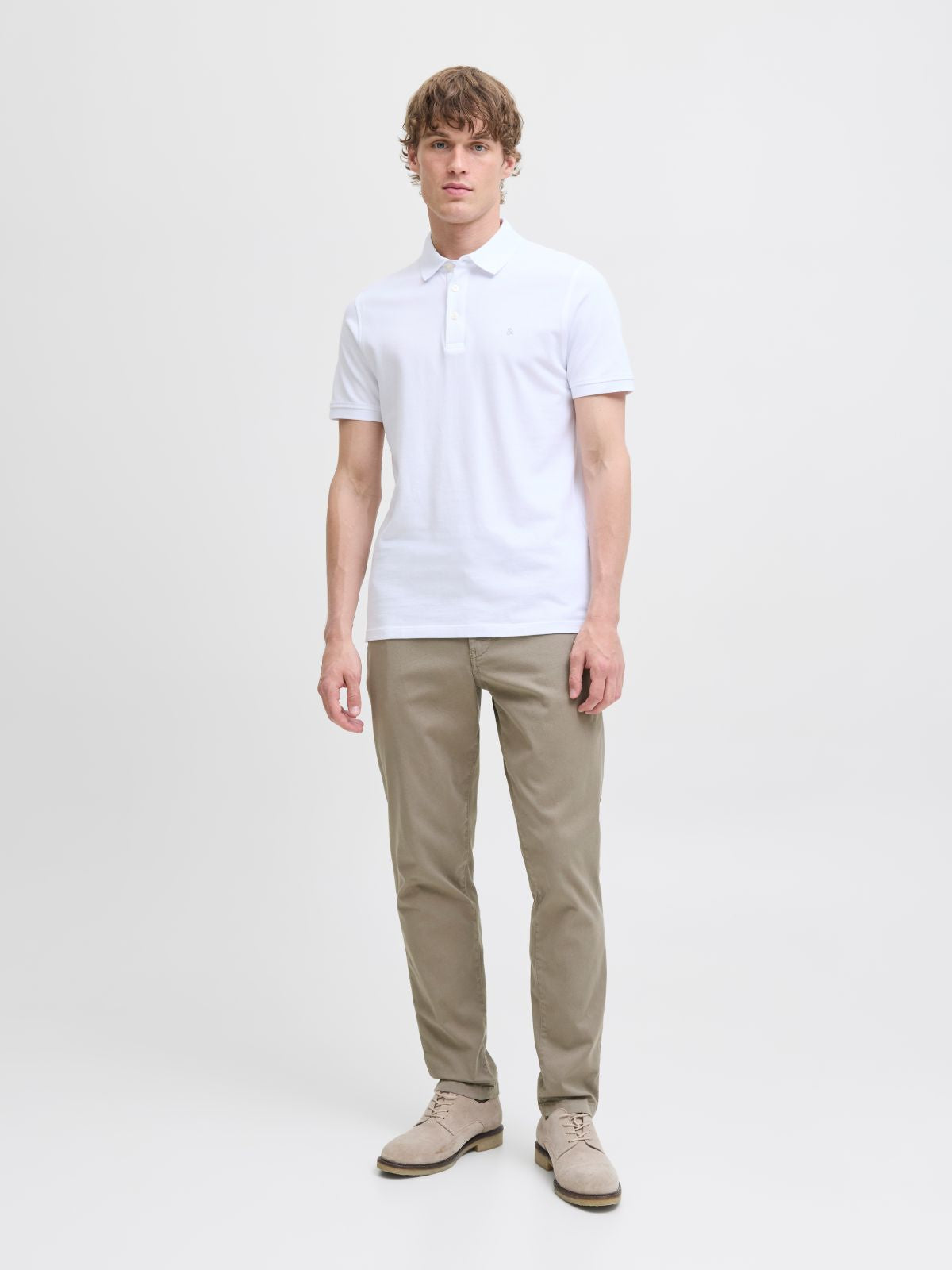 Pantaloni JACK & JONES 12260904
