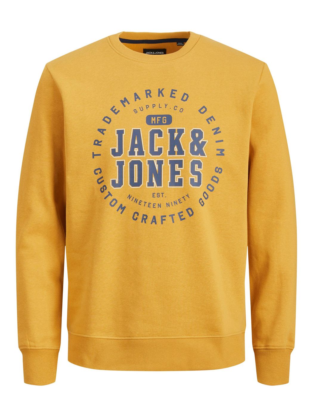Felpe JACK & JONES 12211549