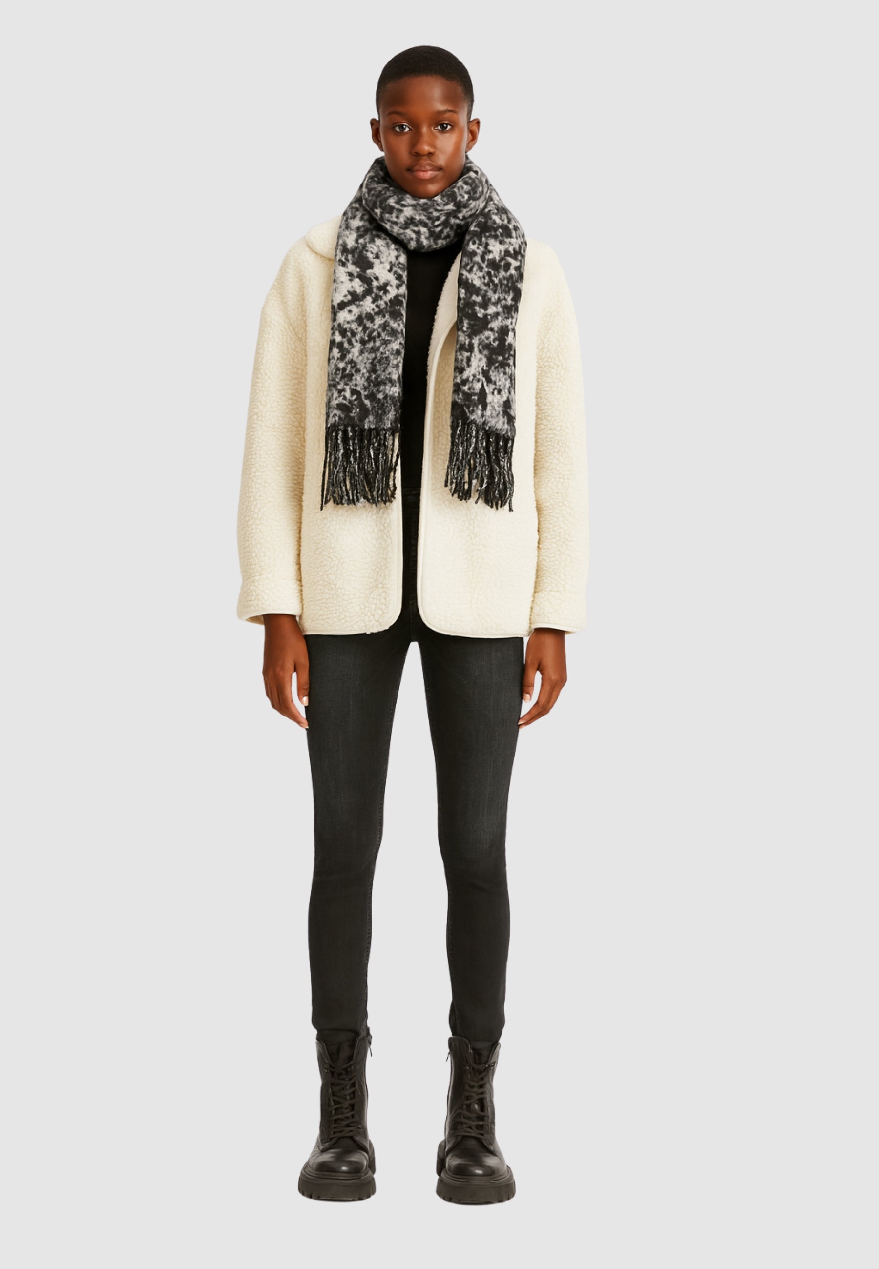 Accessori abbigliamento Pieces 17159757