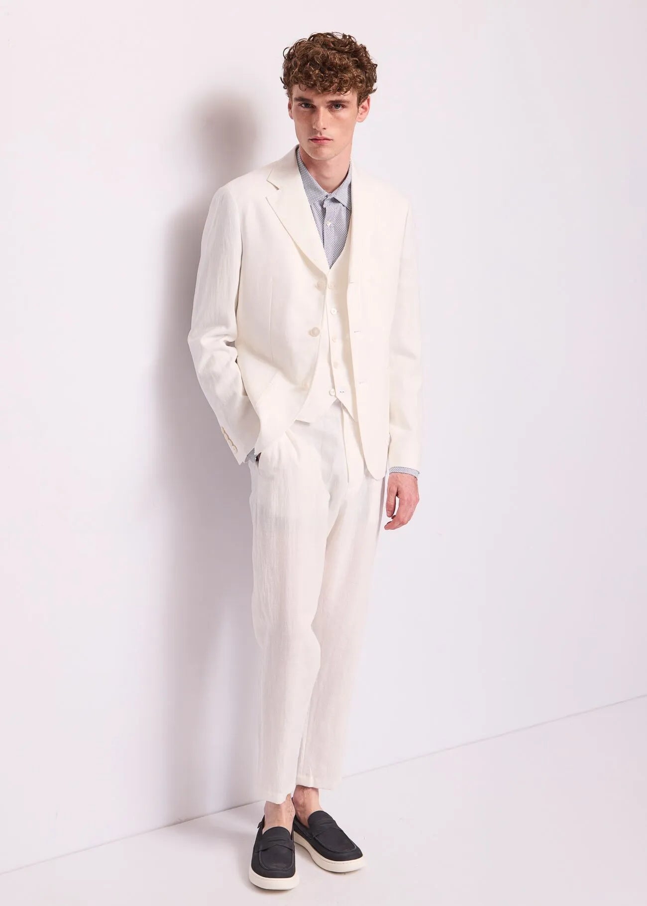 Gilet GAUDI' 511GU35025