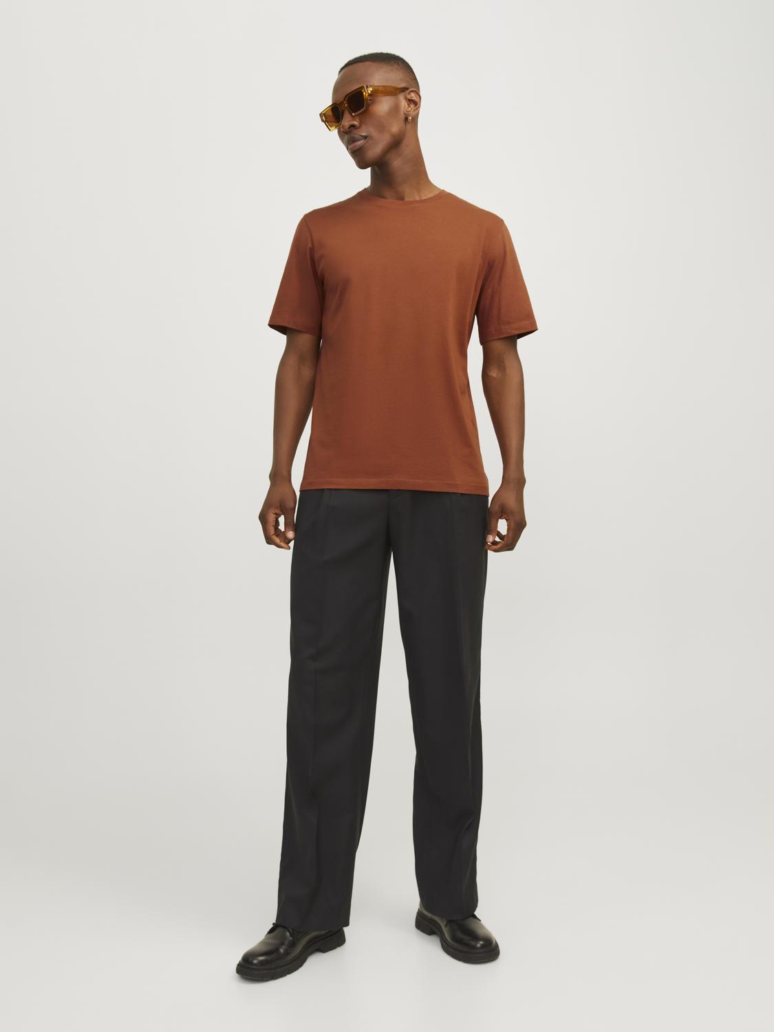 T-Shirt e Polo JACK & JONES 12156101