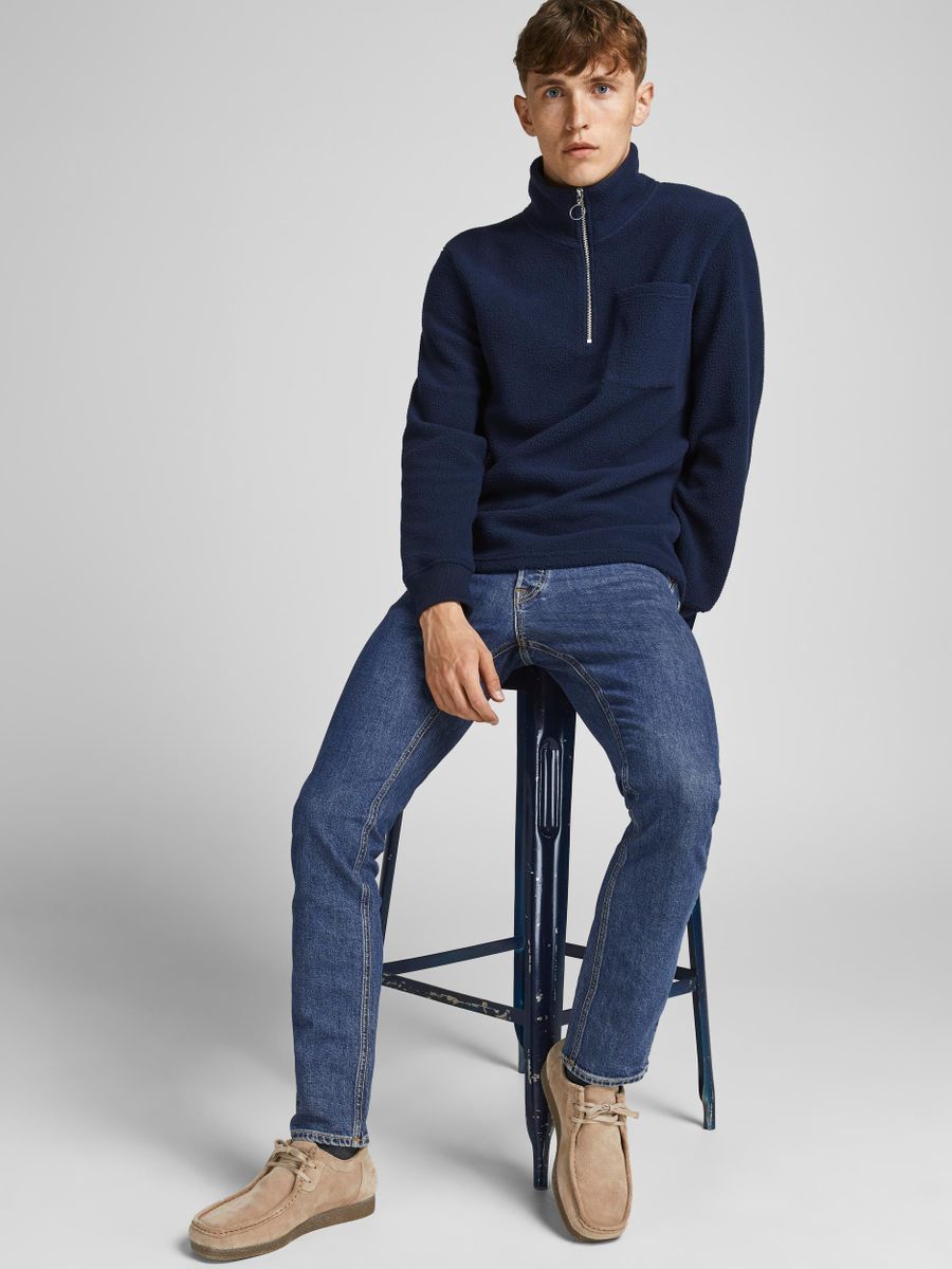 Pantaloni JACK & JONES 12194341