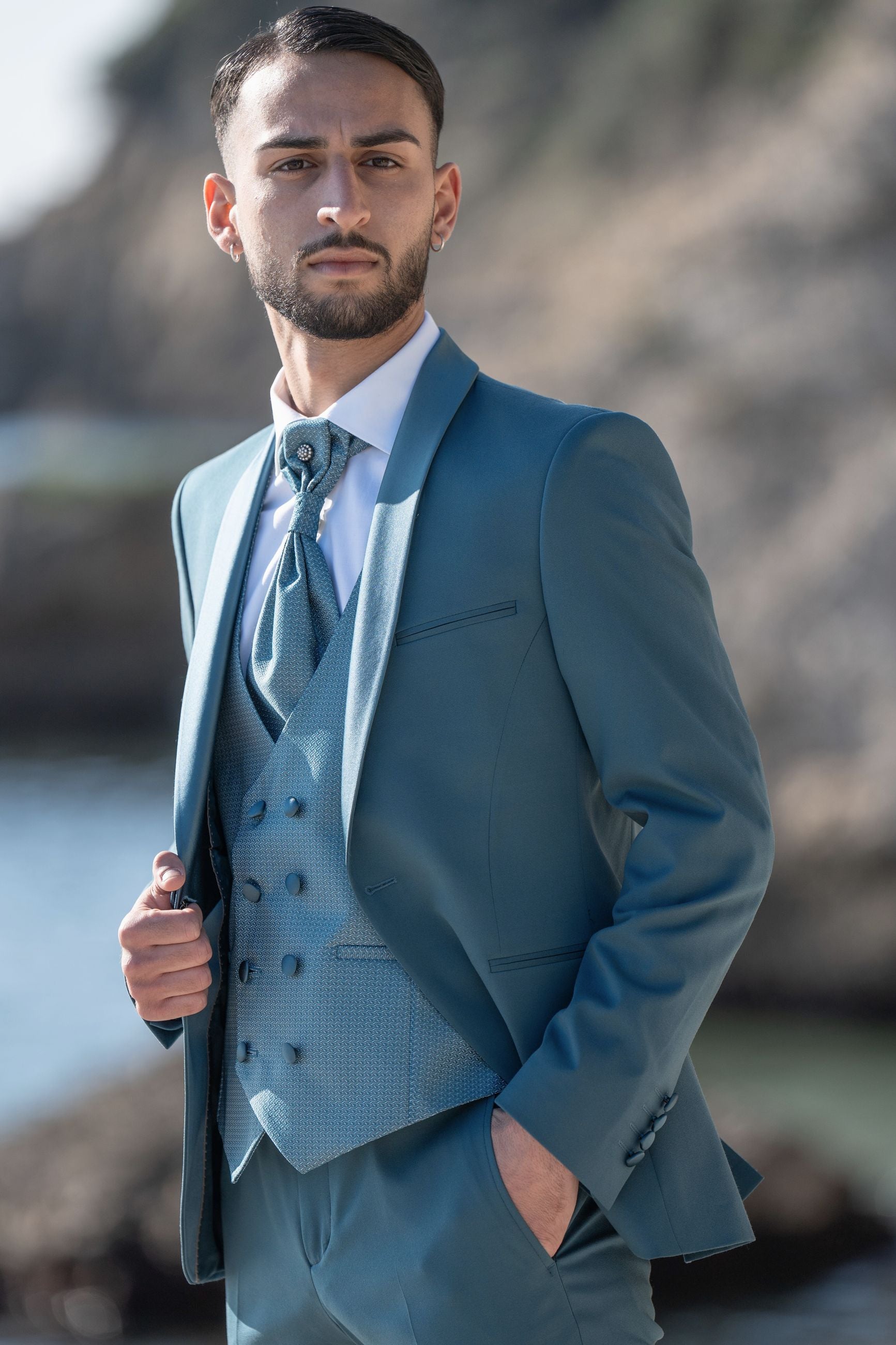 Completi Atelier Goffredo 742